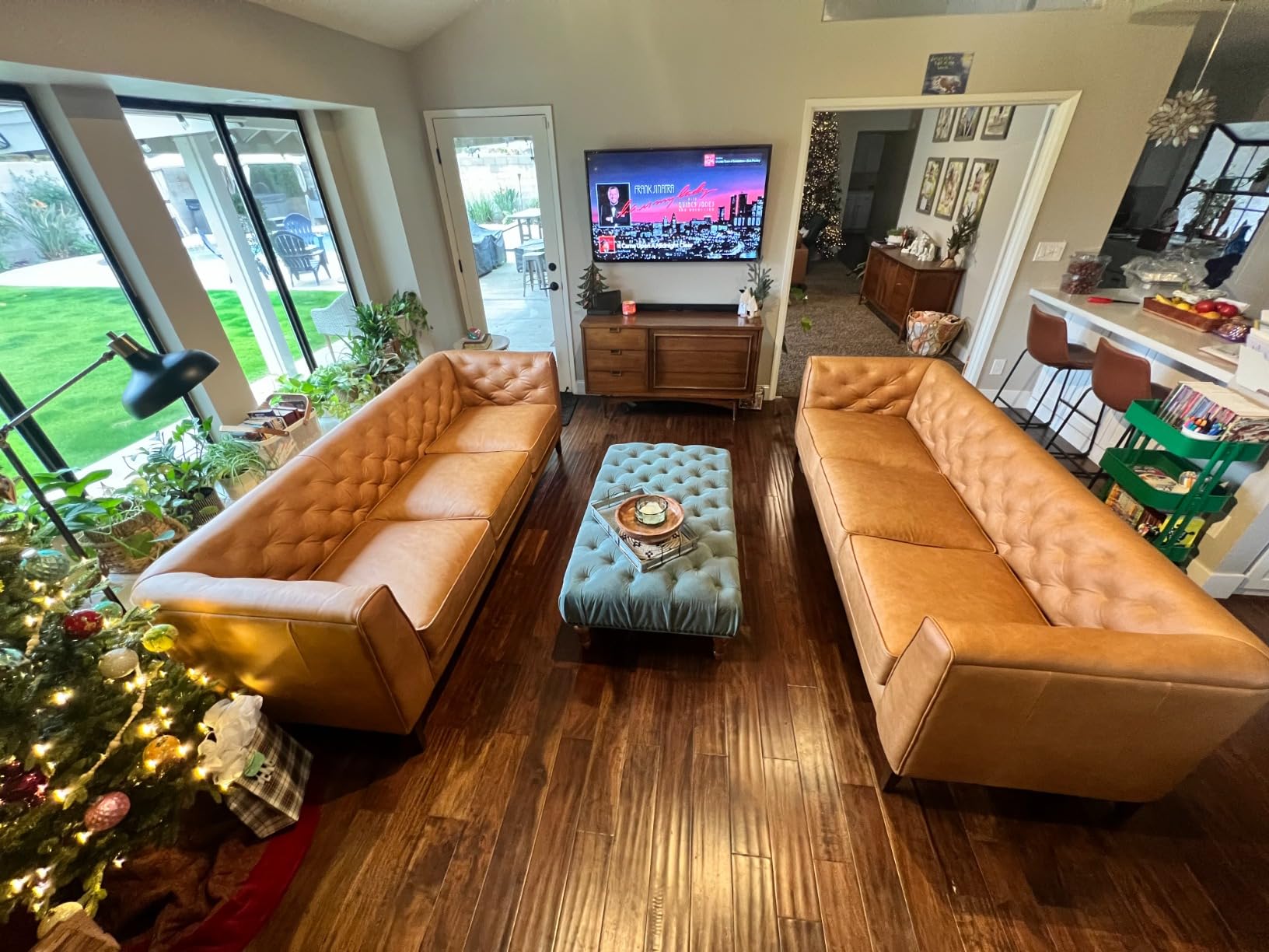 POLY & BARK Essex 89