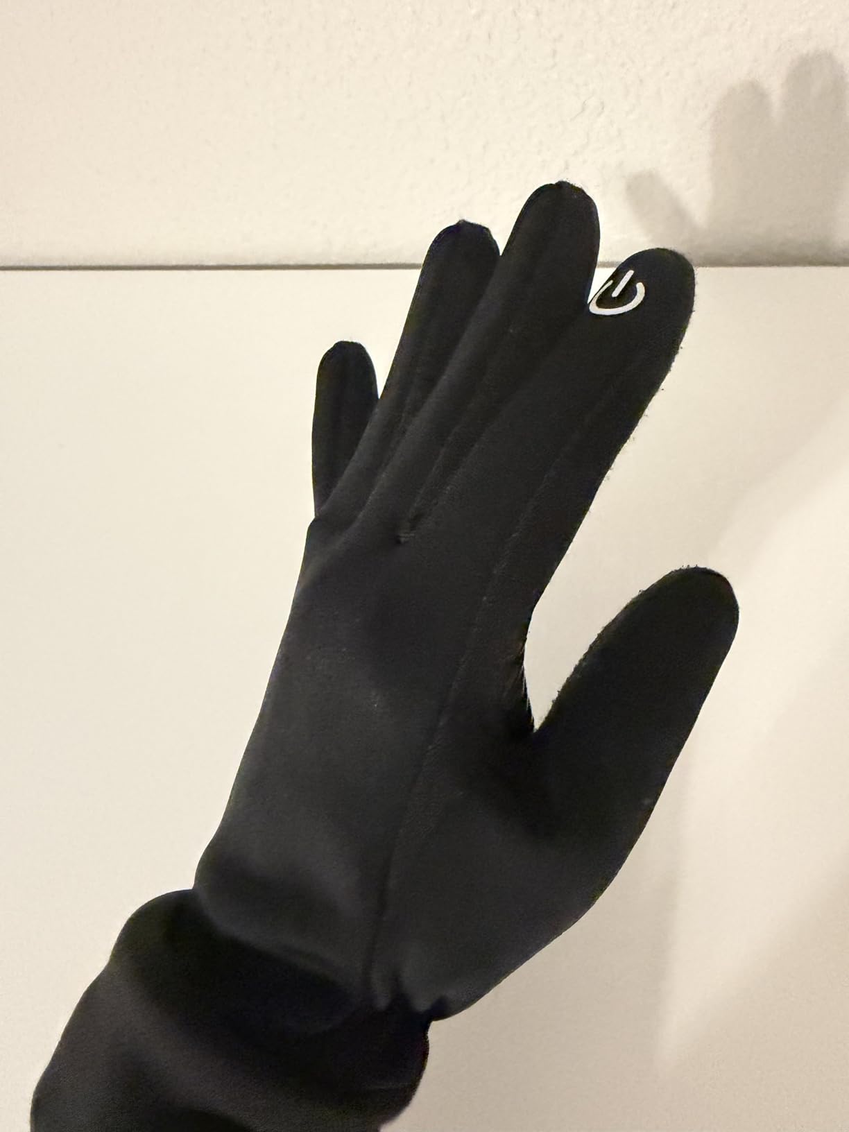 SIMARI Winter Gloves Women Men Ski Snow Gloves Liner Thermal Warm Touch Screen, Suit for Running, Cycling, Biking, Hiking, Driving, Walking, Typing, Freezer Work, Sports, Soccer, Shooting, Gaming customer photo 1