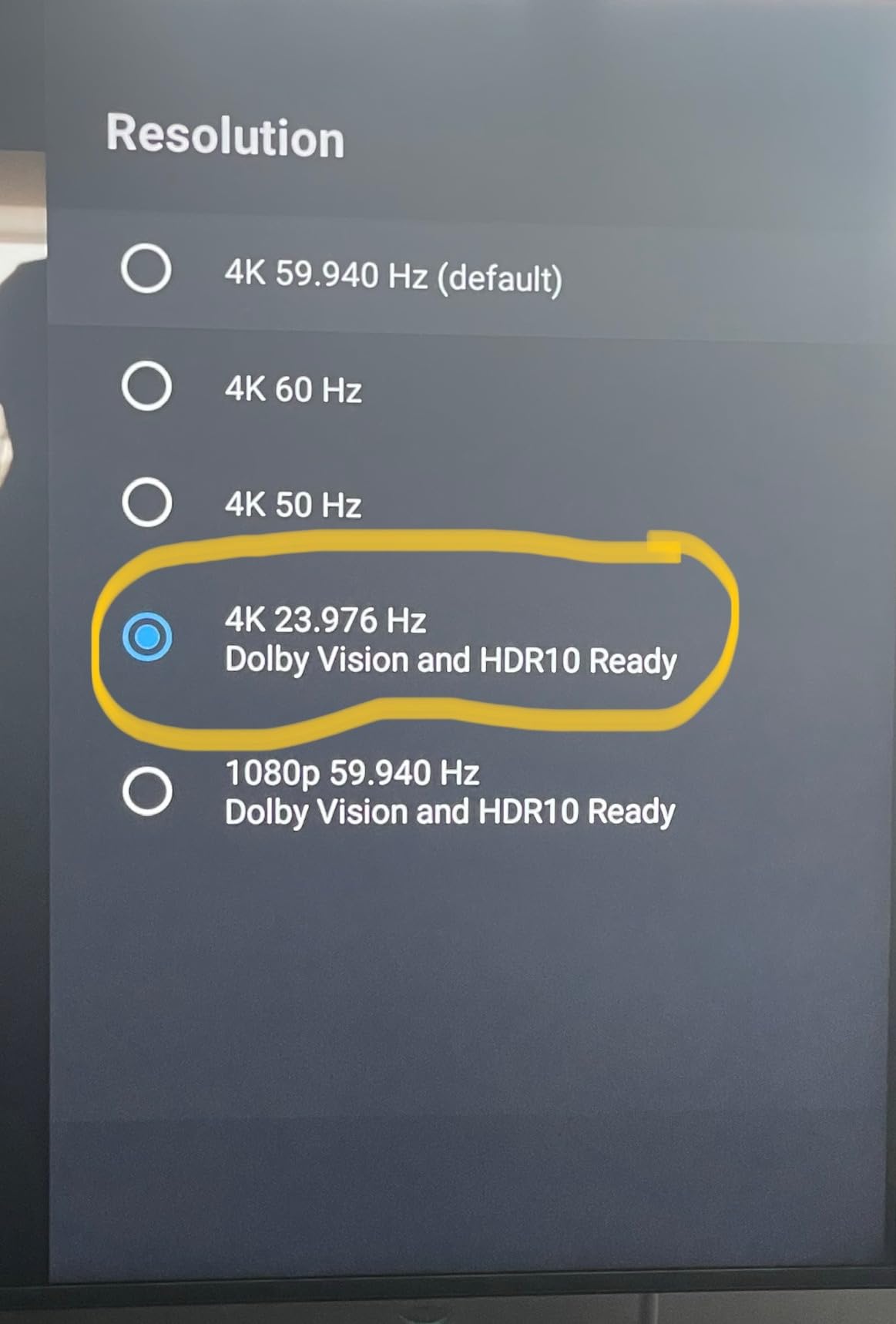 Shield Android TV Pro | 4K HDR Streaming Media Player High Performance, Dolby Vision, 3GB RAM, 2X USB, Works with Alexa customer photo 1