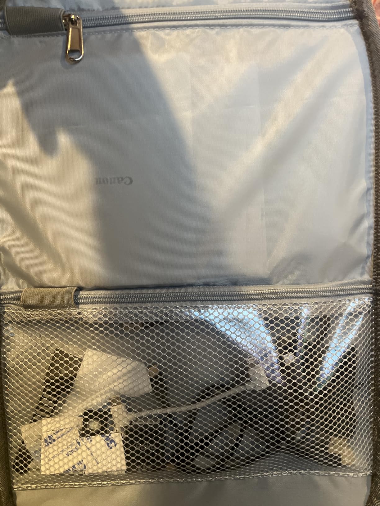 MOSISO Camera Backpack, DSLR/SLR/Mirrorless Photography Camera Bag 15-16 inch Waterproof Hardshell Case with Tripod Holder&Laptop Compartment Compatible with Canon/Nikon/Sony, Black customer photo 1