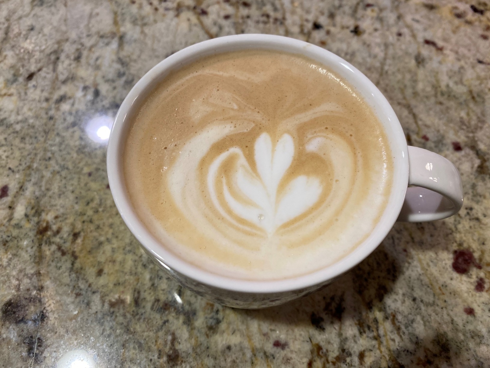 Barista Pro Espresso Machine BES878BSS, Brushed Stainless Steel customer photo 1