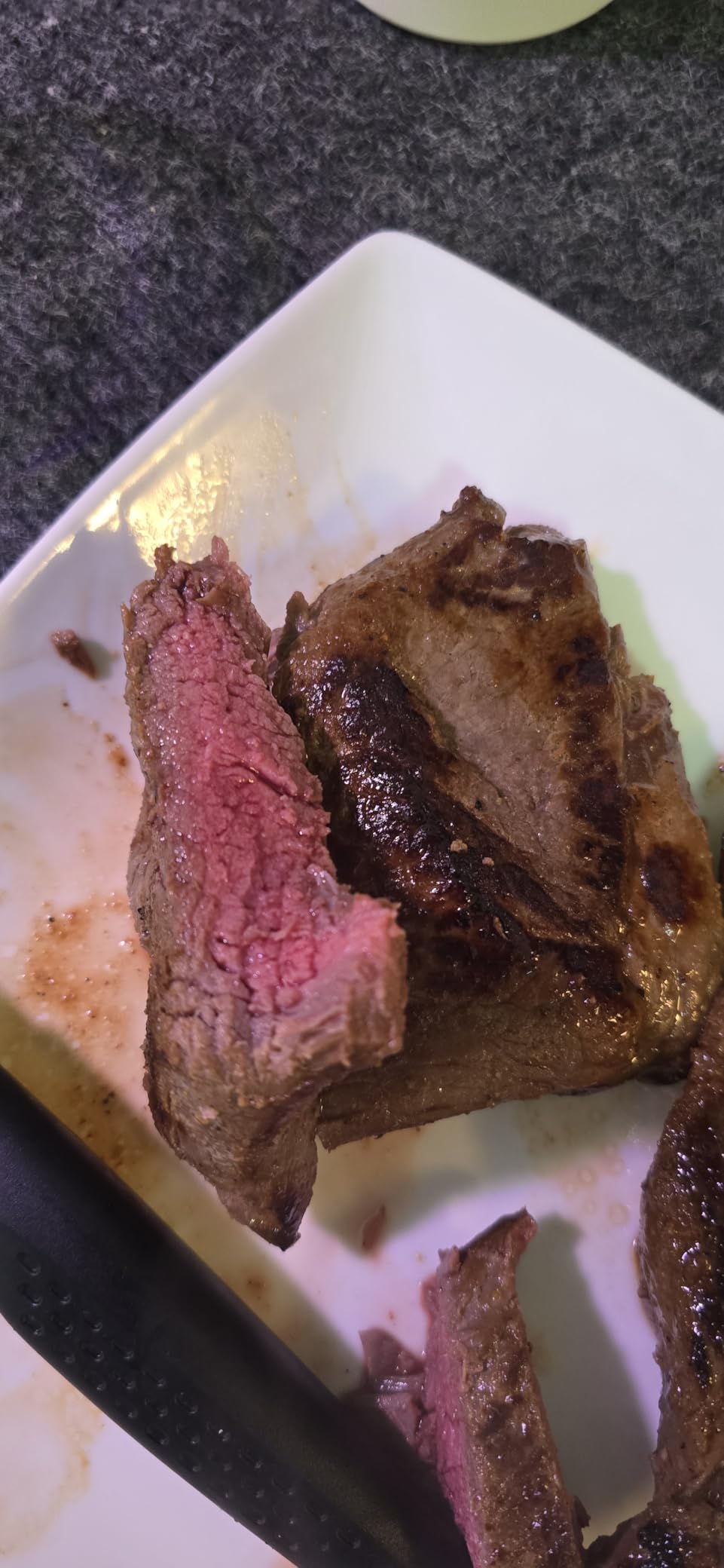 SOUSVIDE ART Sous Vide Immersion Cooker Kit - Machine with Digital Timer, Temp Control, 30 Bags, Vacuum Pump, Suvee Cooker Gift for Chefs customer photo 1