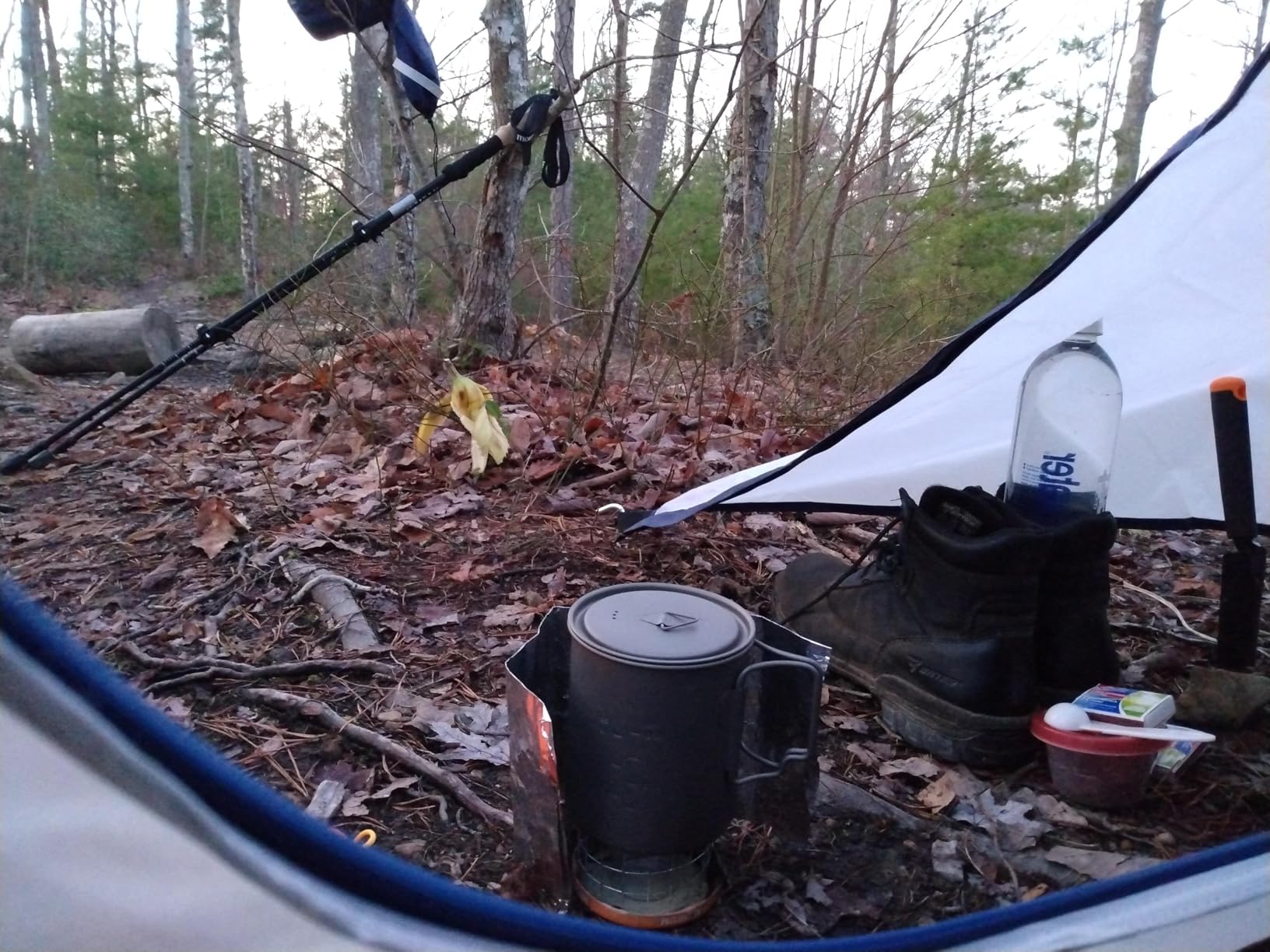 ALPS Mountaineering Backpacking-Tents Lynx 1 customer photo 1