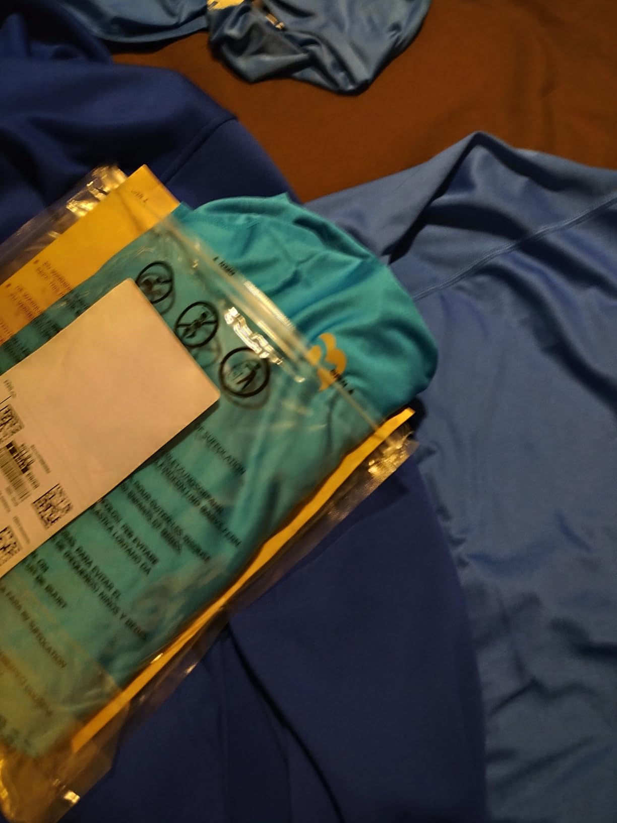 UPF 50+ Fishing Shirts for Men, Long Sleeve UV Sun Protection Hoodie, Outdoor Hiking Running Swimming Rash Guard customer photo 2