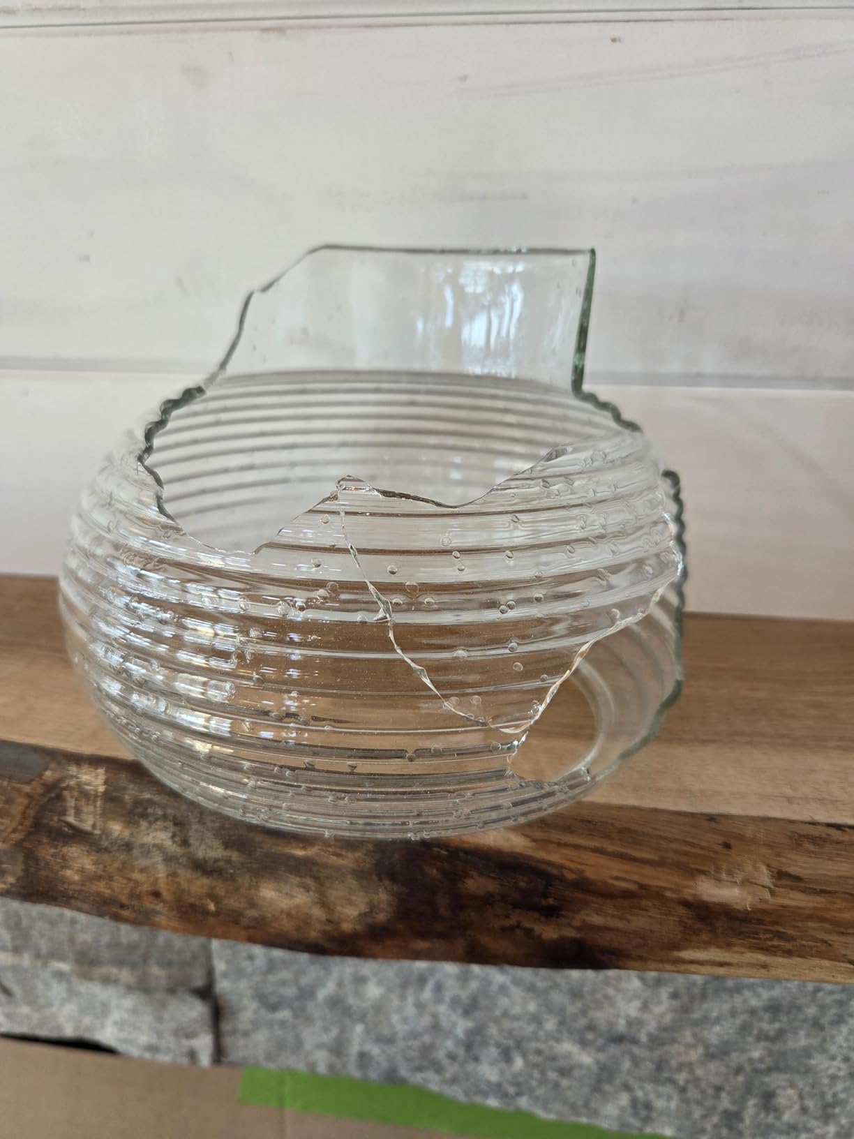 Harbor Breeze Merrimack II 52-in Matte Bronze LED Indoor/Outdoor Ceiling Fan with Light Kit (5-Blade) customer photo 1