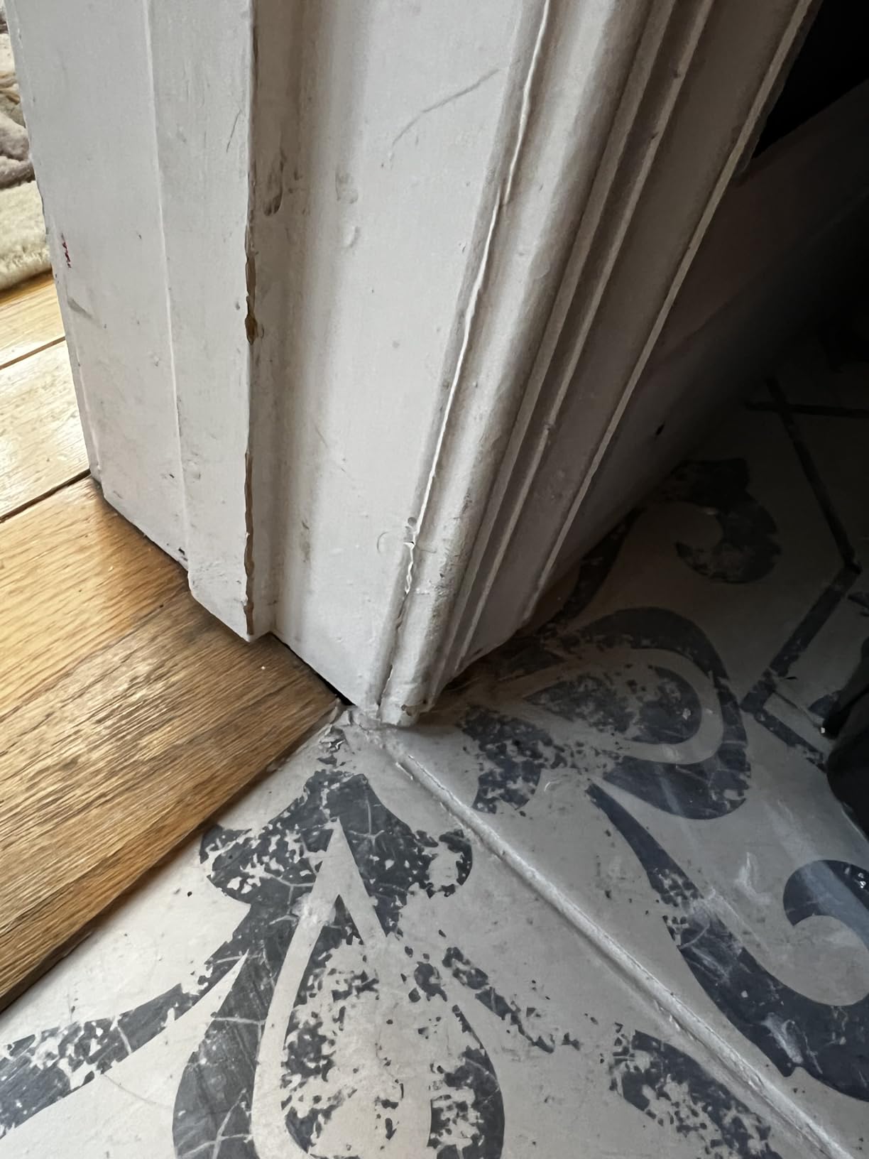 Hammerhead 2.2-Amp Oscillating Multi-Tool with 1pc Flush Cut Blade, 1pc Semicircle Saw Blade, 1pc Sanding pad, 3pcs Sanding Paper - HAMT022 customer photo 2