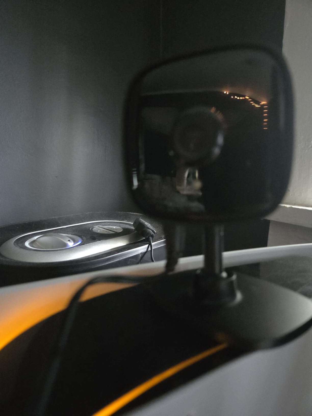 TP-Link Tapo 1080P Indoor Security Camera for Baby/Pet Monitoring, Motion Detection, 2-Way Audio, Night Vision customer photo 2