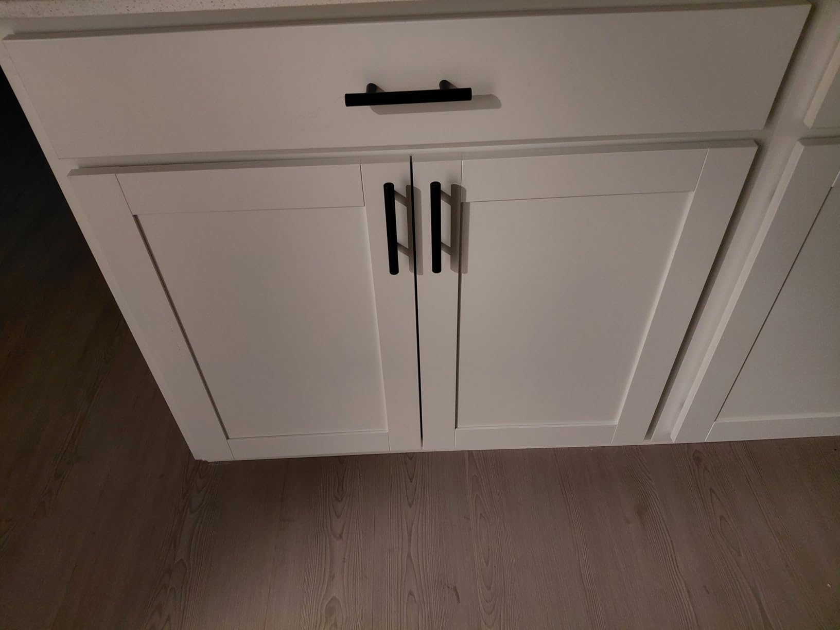 Ravinte 30 Pack | 5'' Cabinet Pulls Satin Nickel Stainless Steel Kitchen Drawer Pulls Cupboard Pulls Brushed Nickel Cabinet Handles 5