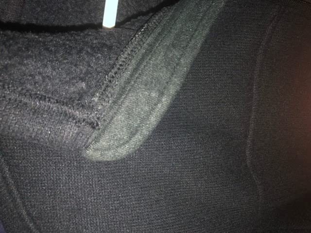 Men's Tsillan Full Zip Jacket customer photo 1