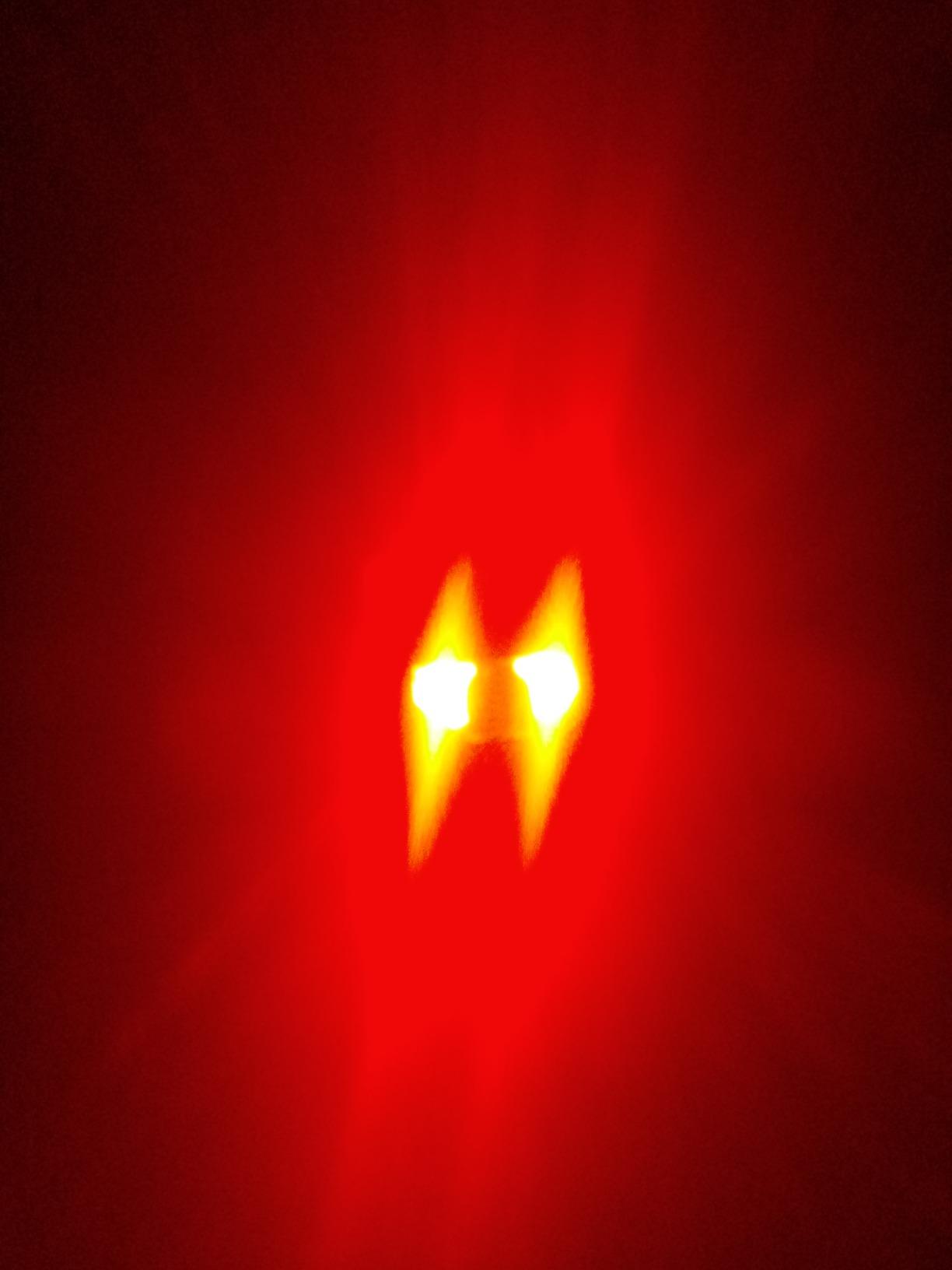 LHKNL Headlamp Flashlight, Lumen Ultra-Light Bright LED Rechargeable Headlight with White Red Light, 2-Pack Waterproof Motion Sensor Head Lamp, 8 Modes for Outdoor Camping Running Hiking Fishing customer photo 2