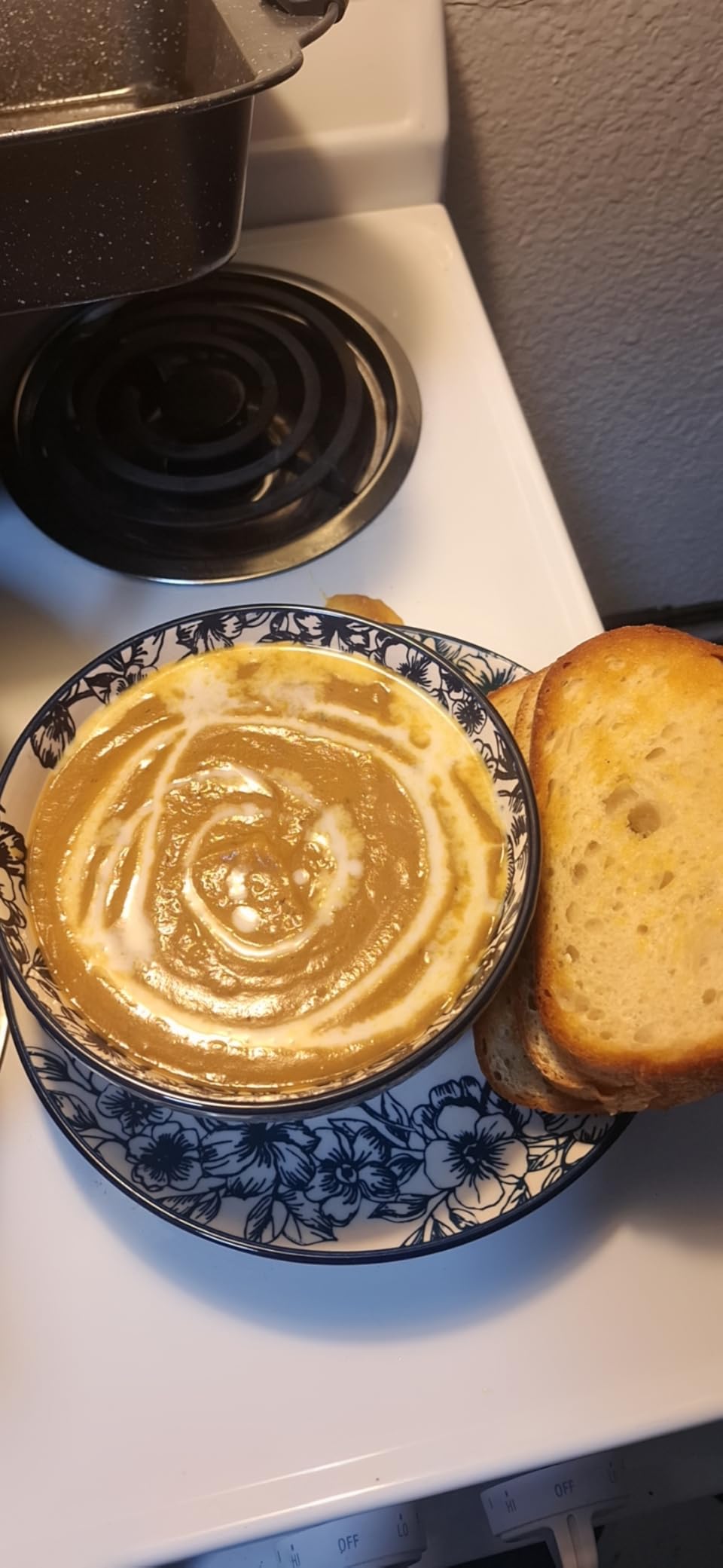 KitchenAid Variable Speed Corded Hand Blender KHBV53, Empire Red customer photo 1