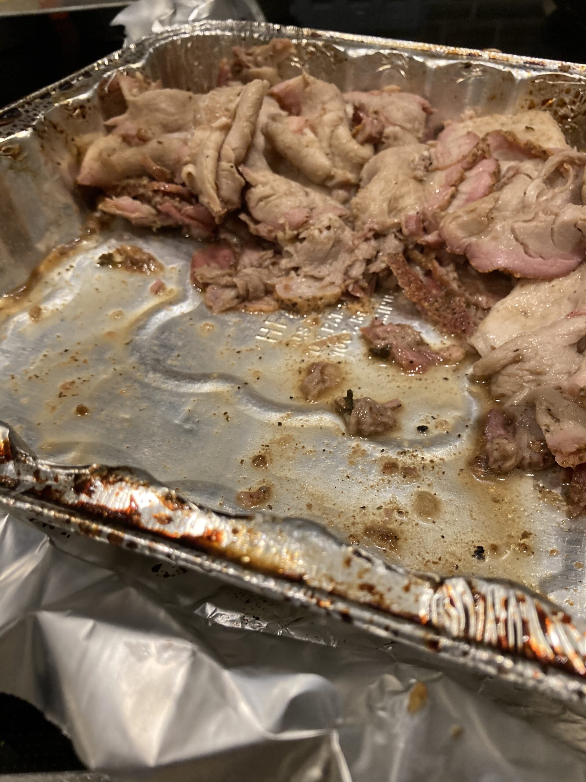 Meat Slicer, Techwood Electric Deil Food Slicer with Removable 9