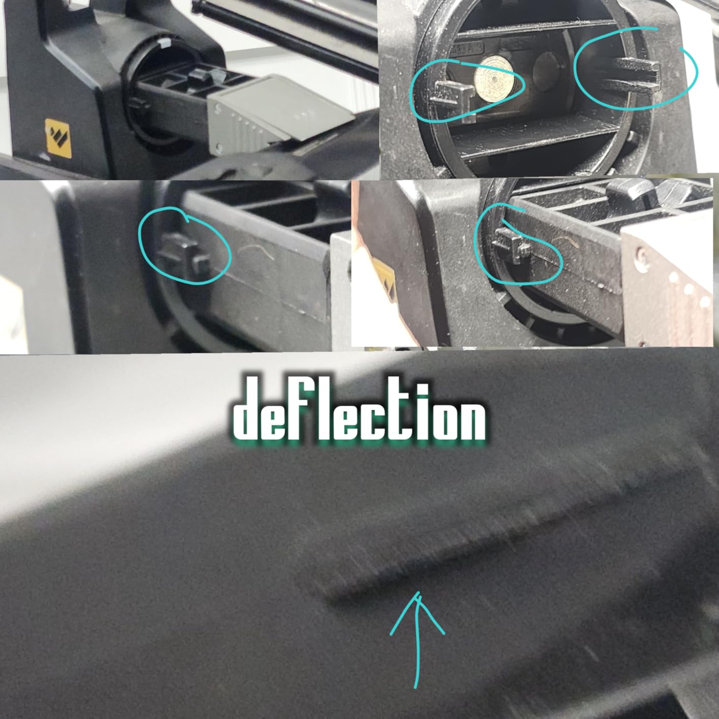 Work Sharp Precision Adjust Knife Sharpener Kit, Sharpens All Pocket and Kitchen Knives with ease & control customer photo 2