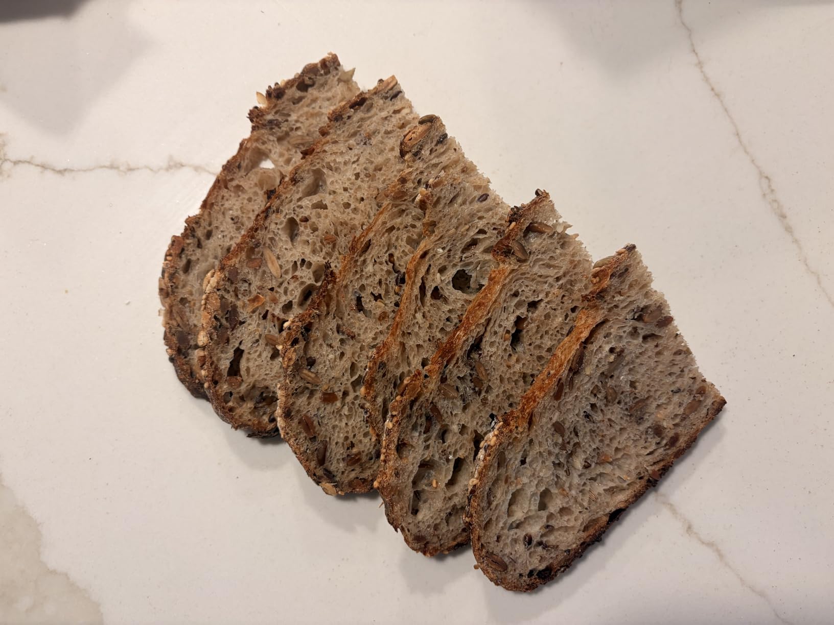 Meat Slicer, 200W Electric Food Slicer with 2 Removable 7.5'' Stainless Steel Blades and Stainless Steel Tray, Child Lock Protection, Adjustable Thickness, Food Slicer Machine for Meat Cheese Bread customer photo 1