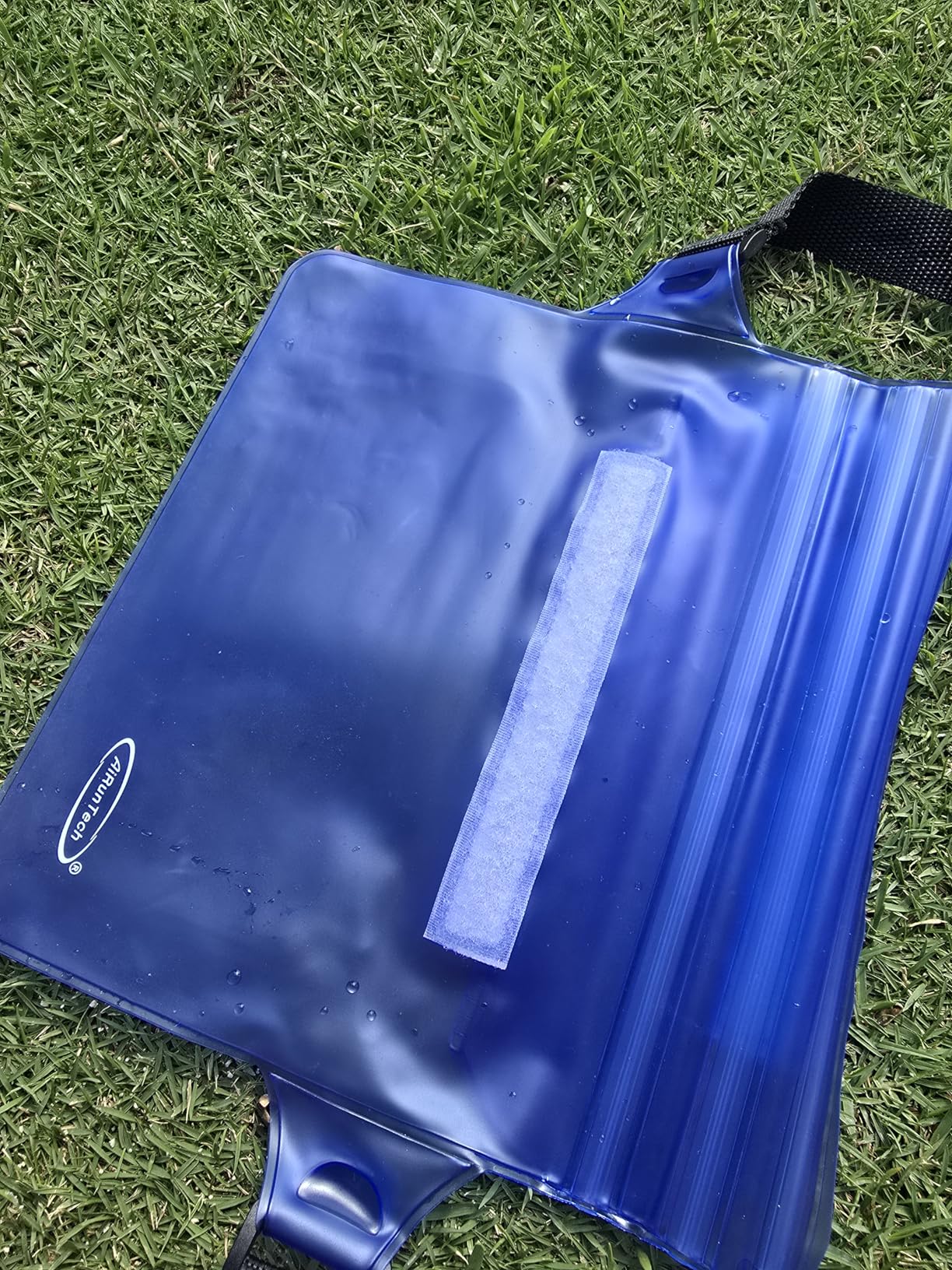AiRunTech Waterproof Sling Shoulder Bag for Women Men, Amusement Theme Park Mexico Cancun Vacation Essentials Accessories customer photo 1