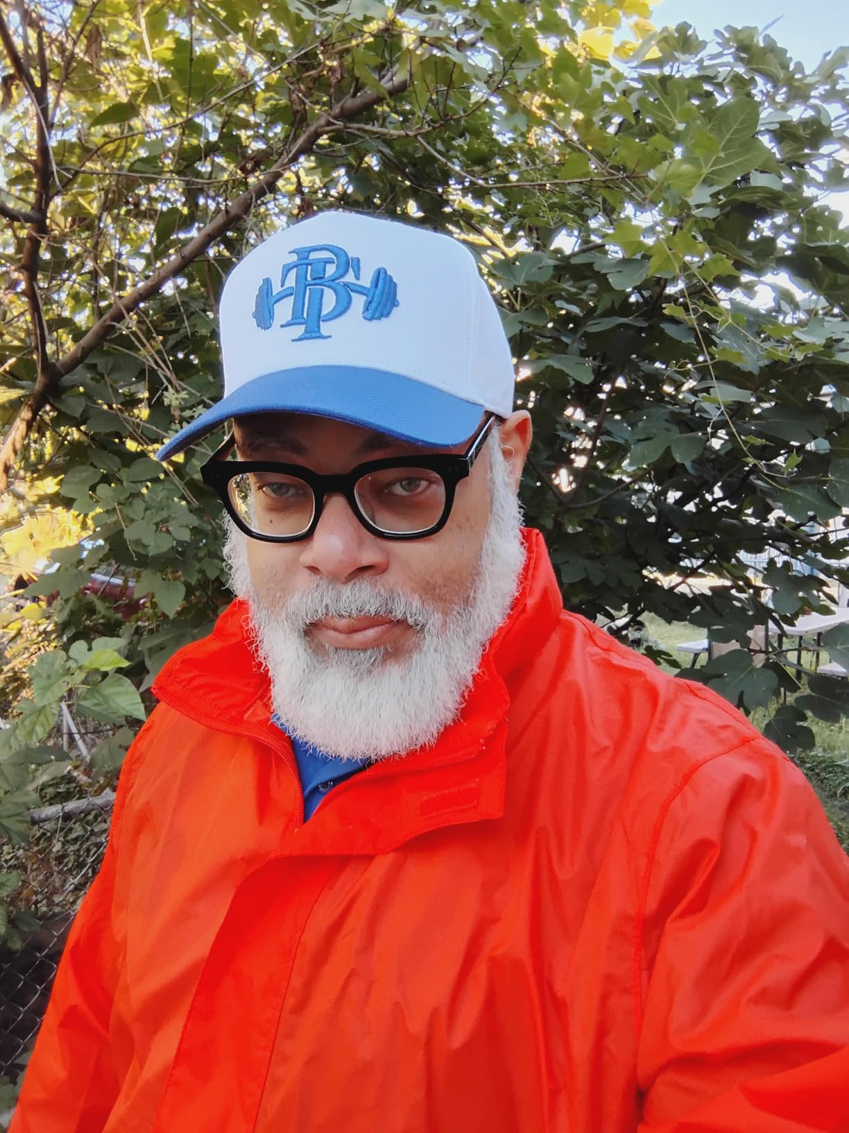 33,000ft Packable Rain Jacket Men's Lightweight Waterproof Rain Shell Jacket Raincoat with Hood for Golf Cycling Windbreaker customer photo 1