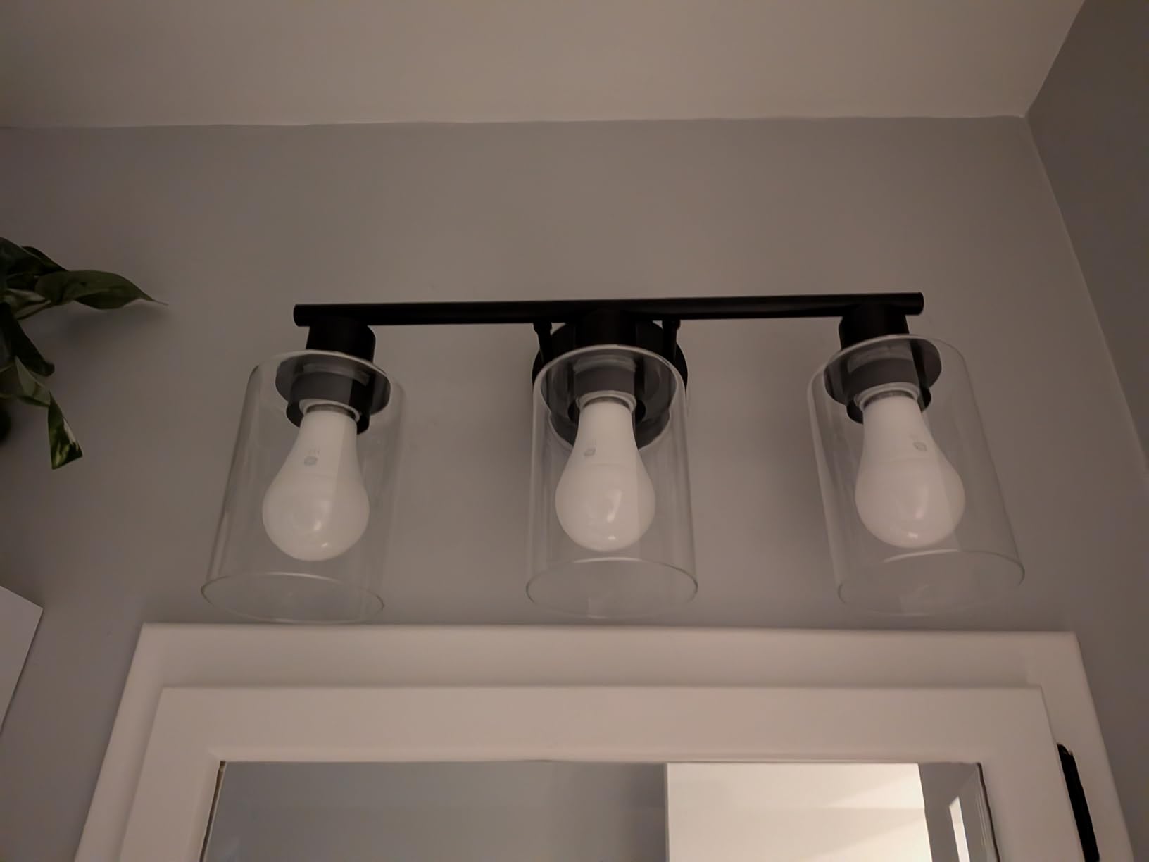 3-Light Bathroom Light Fixtures, 17.23