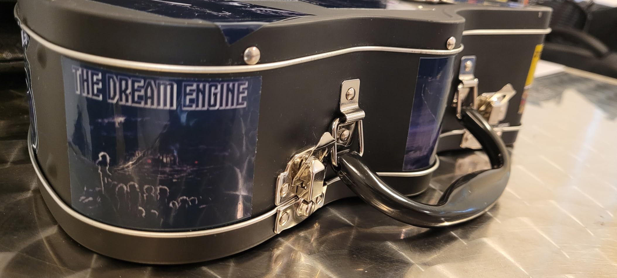 Epson EcoTank ET-2800 Wireless Color All-in-One Cartridge-Free Supertank with Scan and Copy, The Ideal Basic Home Printer - Black customer photo 2