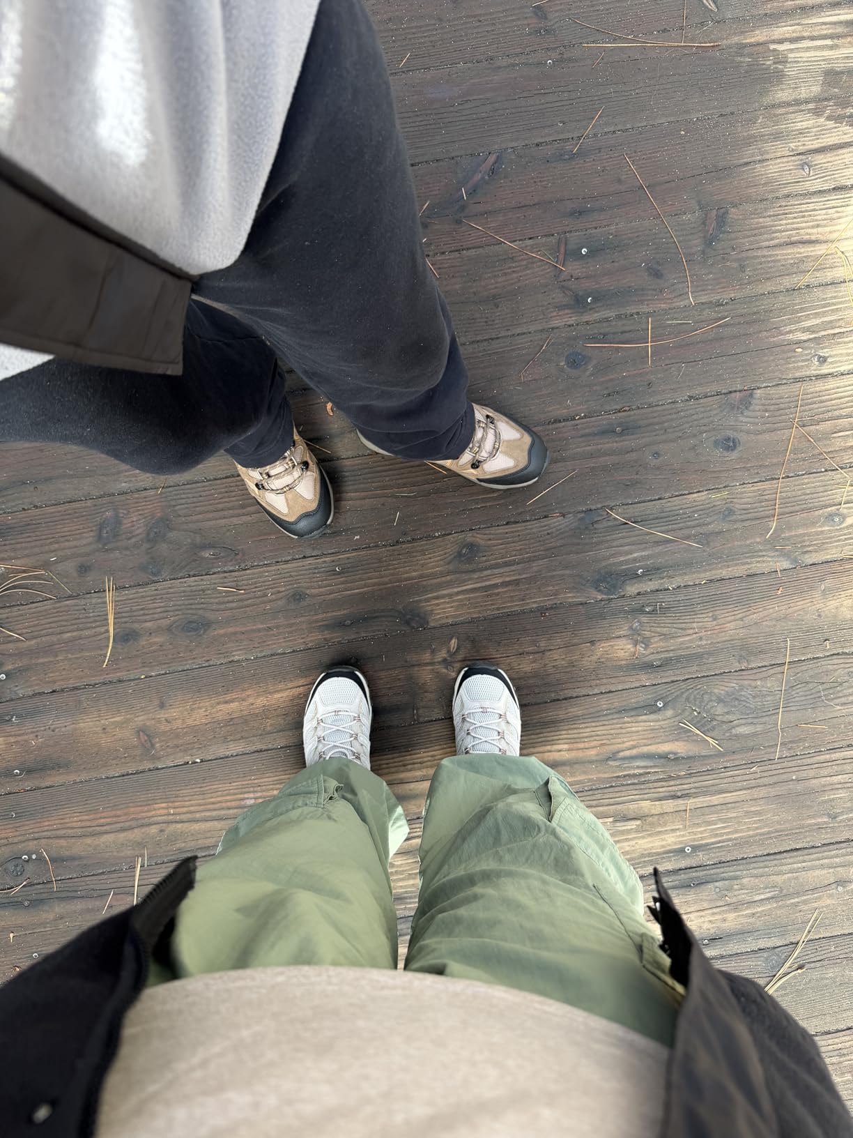 Merrell Women's Moab 3 Mid Waterproof Hiking Boots customer photo 1