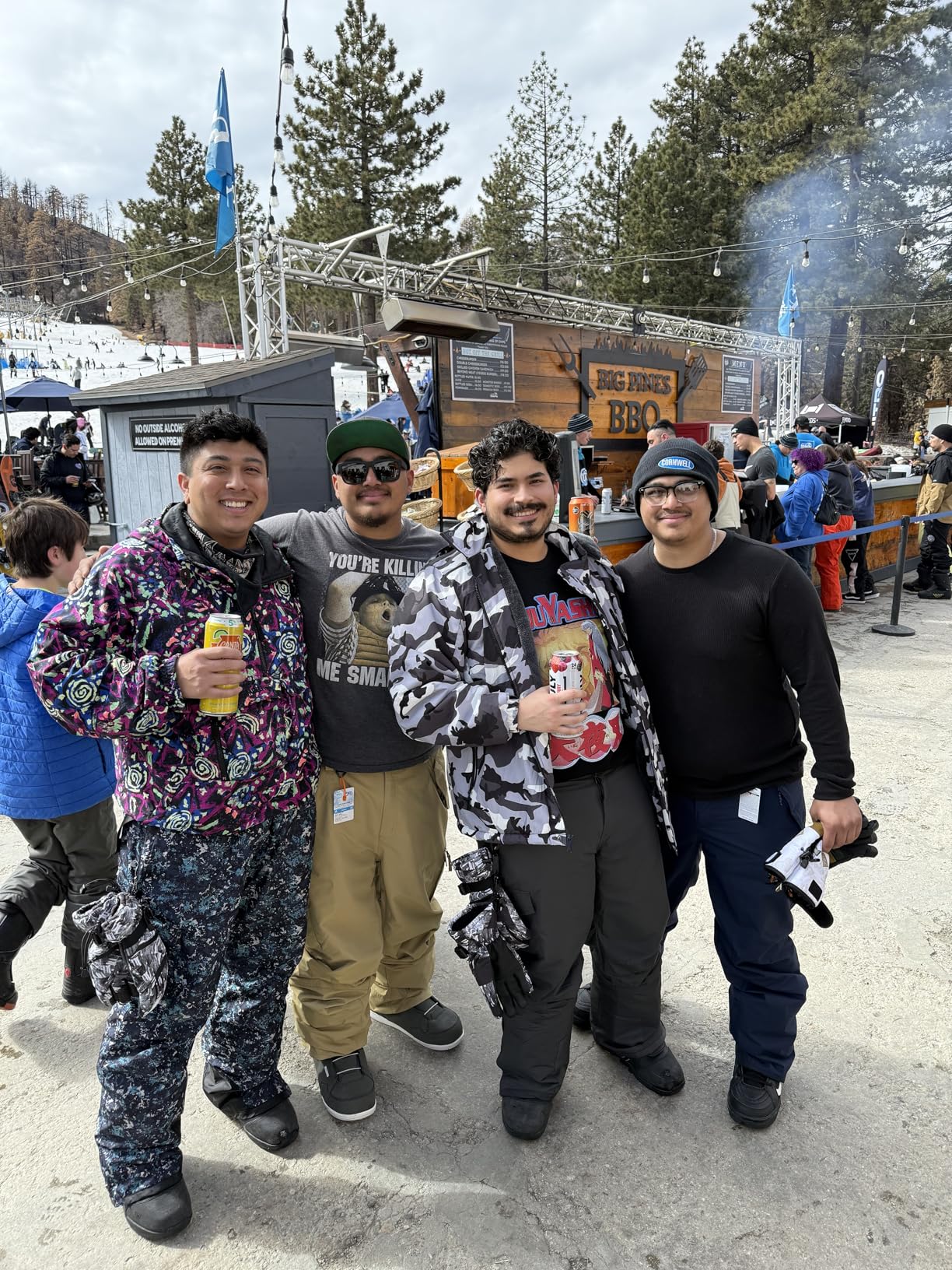 Men's Mountain Waterproof Ski Jacket Winter Windbreaker Warm Hooded Snowboarding Raincoat Jackets customer photo 2