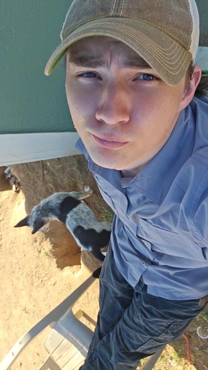 Men's Long Sleeve Sun Protection Shirt UPF 50+ UV Quick Dry Cooling Fishing Shirts for Travel Safari Camping Hiking customer photo 1