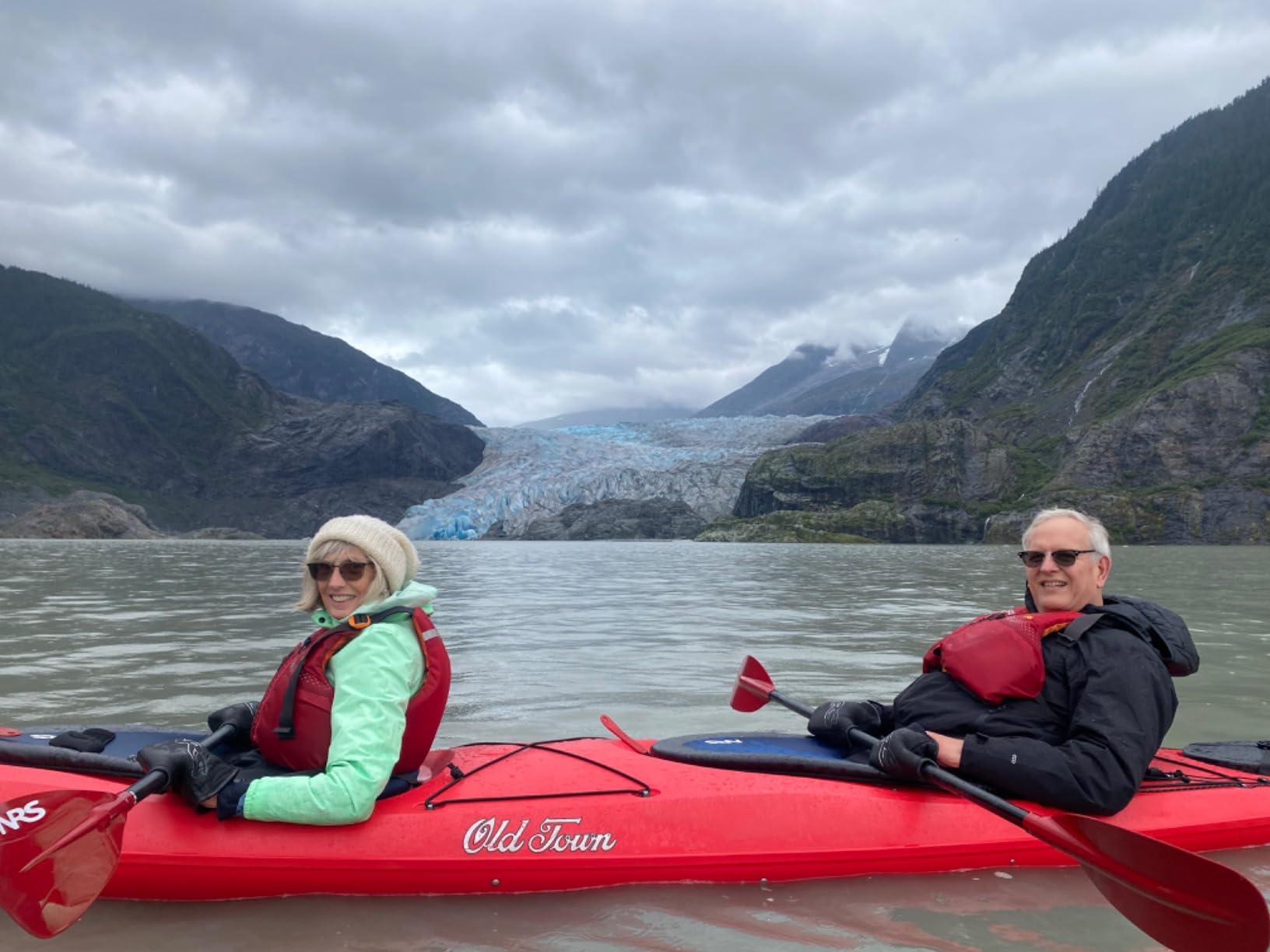 33,000ft Men's Rain Pants Waterproof, Windproof Lightweight Outdoor Rain Over Pants for Fishing Golf Work Hiking customer photo 1