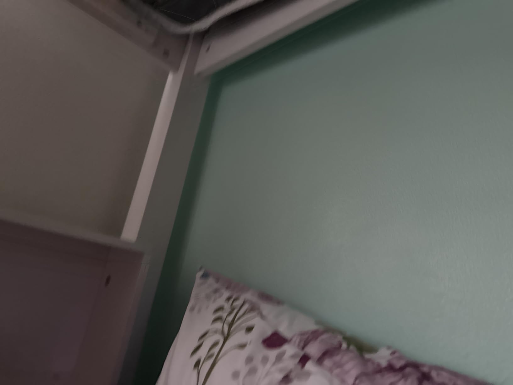 Rodda Paint CASCADIA XL Exterior Satin Paint & Primer in One, Quart, Goddess Green customer photo 1
