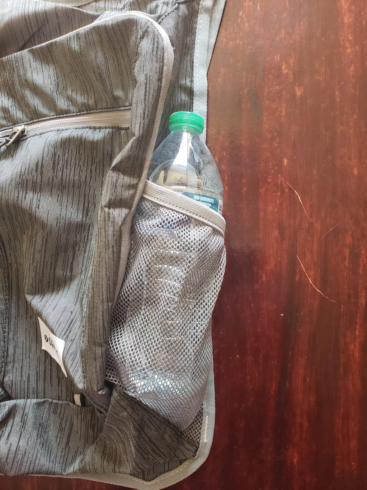 G4Free 10L/15L Hiking Backpack Lightweight Packable Hiking Daypack Small Travel Outdoor Foldable Shoulder Bag customer photo 2