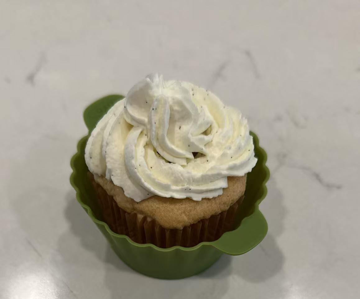 8.4QT Commercial Stand Mixer 800W with Aluminum Die Casting Meets the Standard of NSF/ANSI 8-2023, Mixers Kitchen Electric Stand Mixer with Stainless Steel 8L Bowl, Dough Hook, Whisk and Beater customer photo 2