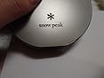 Snow Peak 5.0 Ounce Titanium Flask customer photo 1
