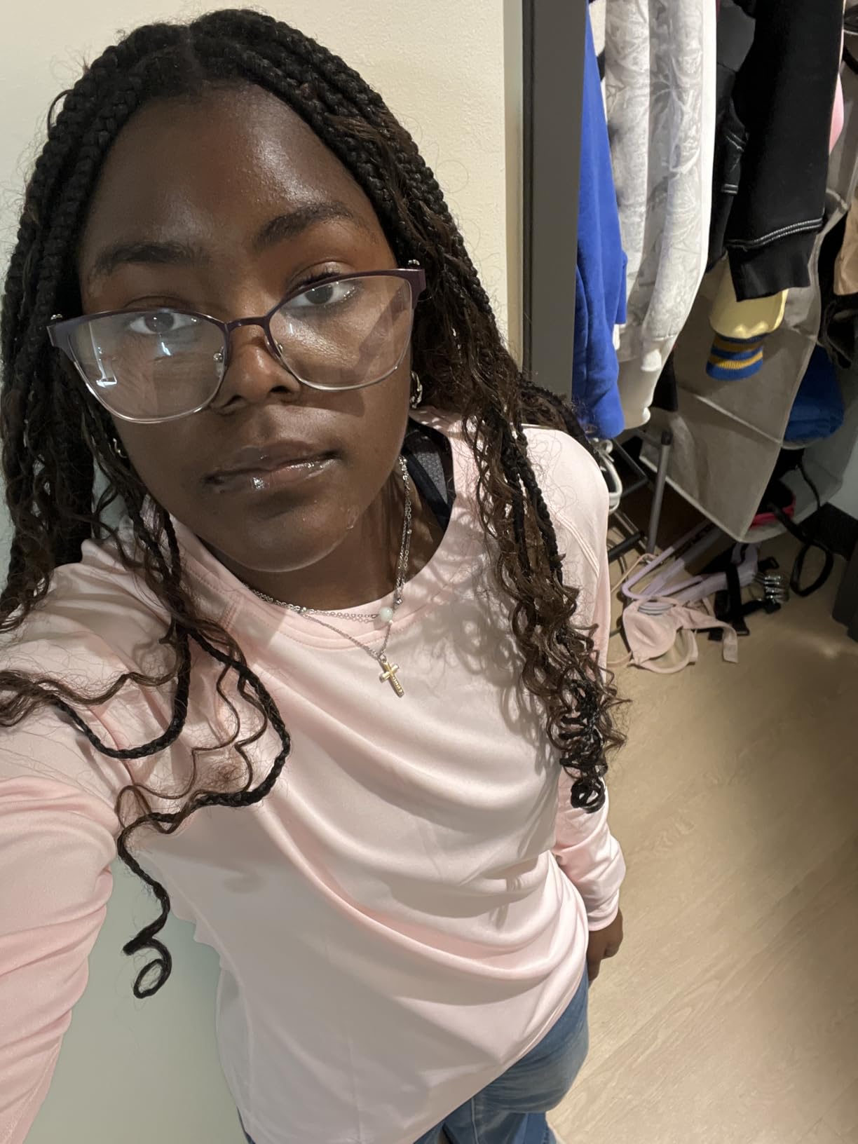 Women's Long Sleeve Shirts UPF 50+ Sun Protection Shirts for Hiking Fishing Workout Rash Guard customer photo 2