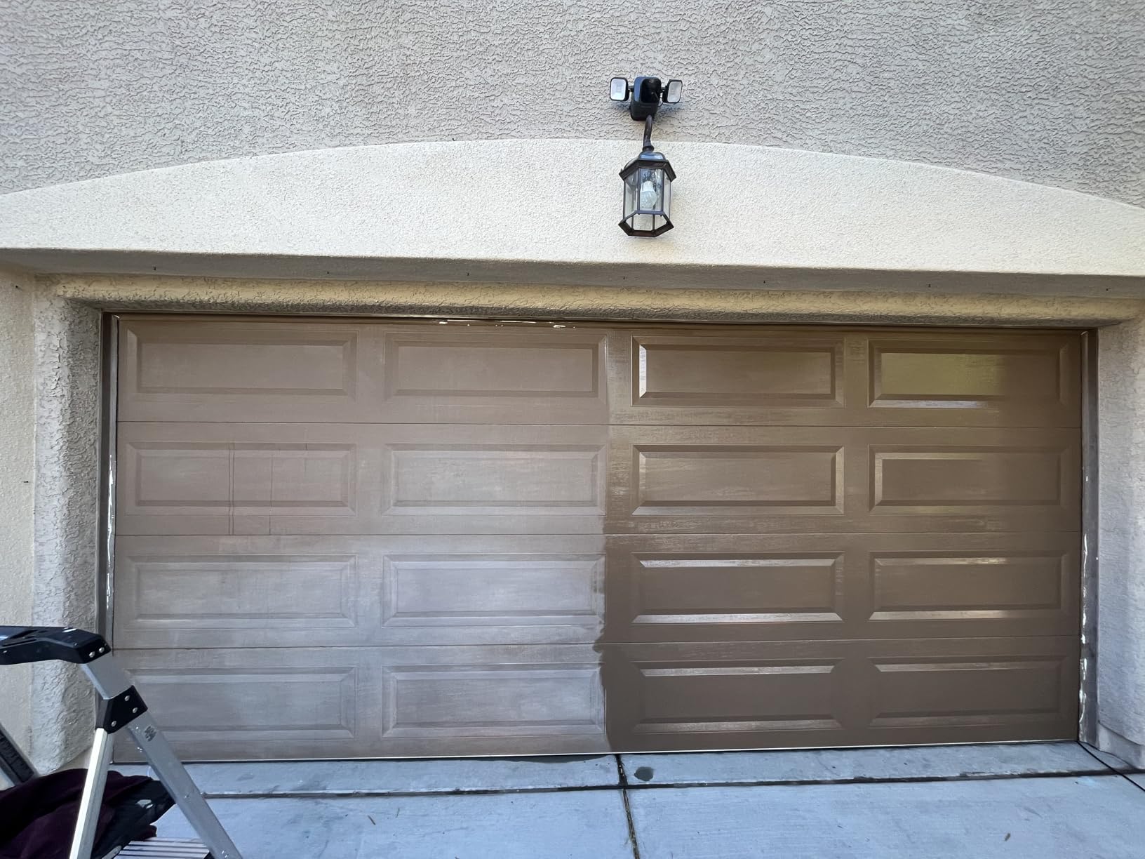NEW DOOR RESTORE | Restore Color and Appearance of Faded Doors, Shutters & Outdoor Furniture customer photo 2