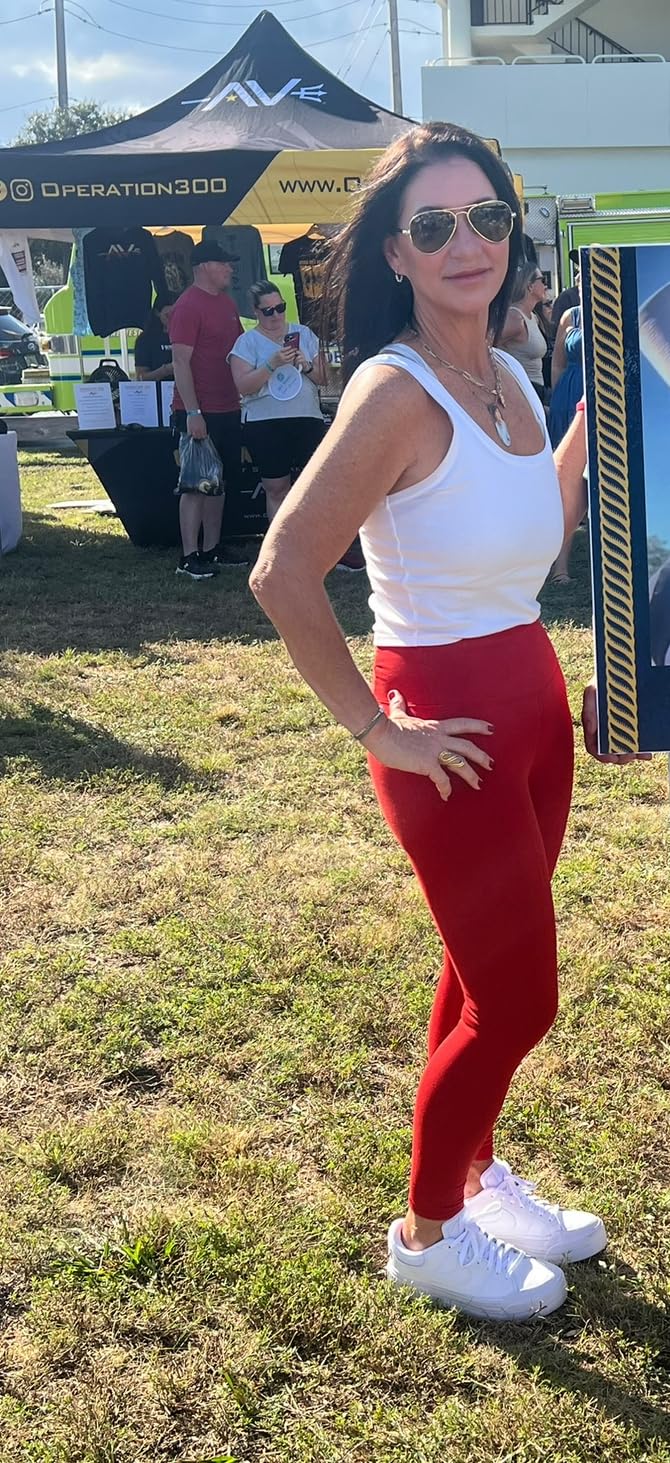 Nike Women's Court Legacy Lift Shoes customer photo 2