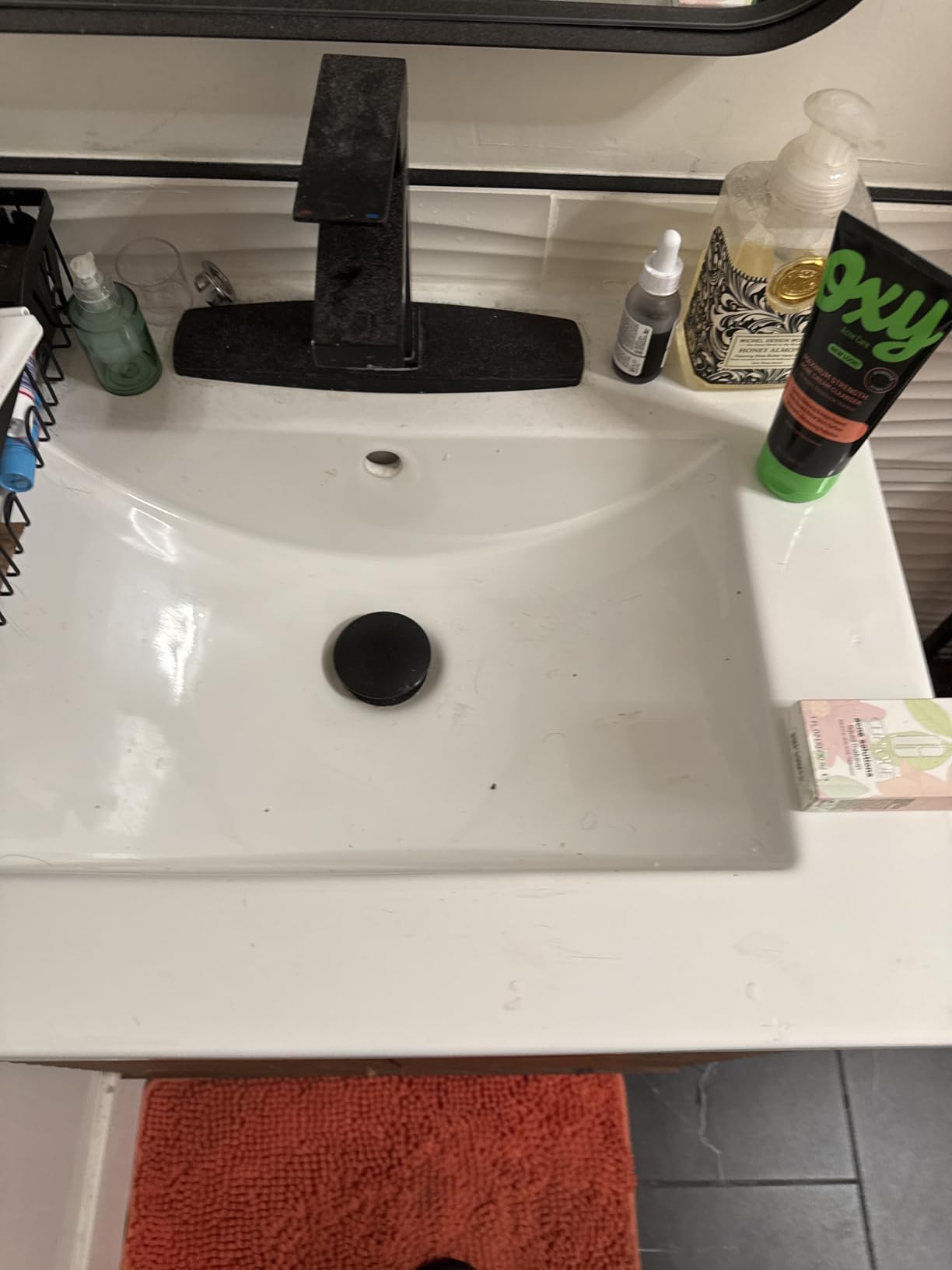 5Pcs Putty Knife, Set, 1