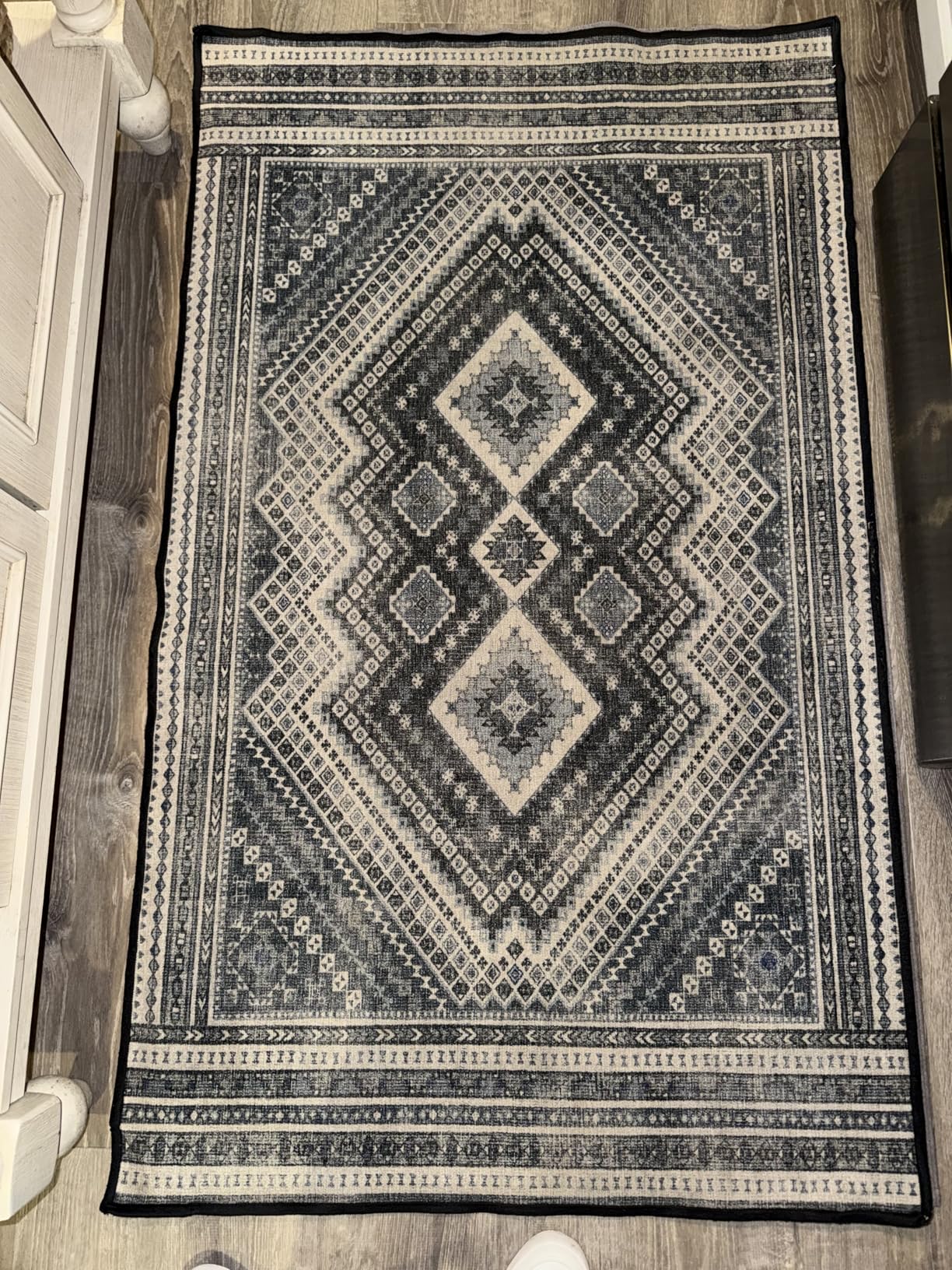 BISSELL ProHeat 2X Revolution Pet Pro Plus, 3588F, Upright Deep Cleaner, 30-minute Dry Time, Dual Dirt Lifter Powerbrush, Hose & Tool Attachment, Pet Upholstery and Tough Stain Tool Included customer photo 2