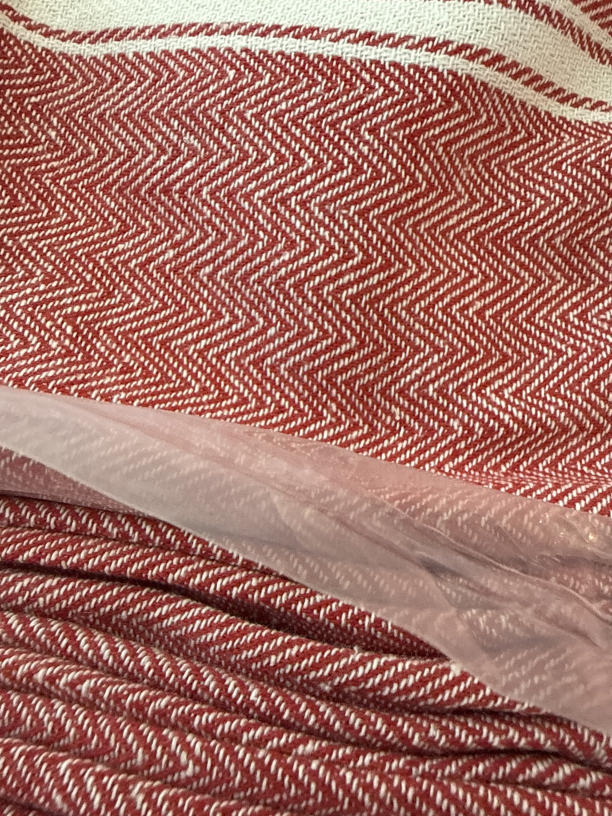 LANE LINEN Kitchen Towels, 6 Pack 14