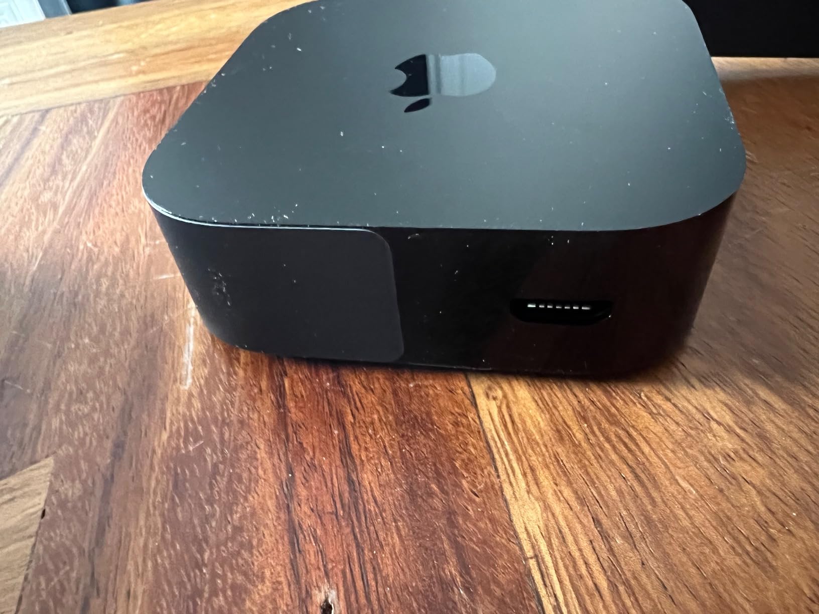 2022 Apple TV 4K Wi-Fi with 64GB Storage (3rd Generation) customer photo 1