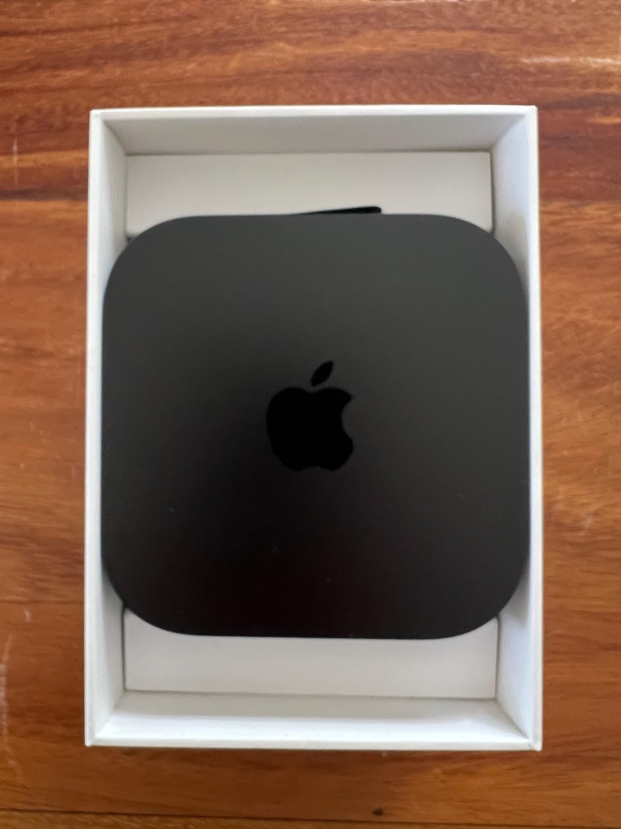 2022 Apple TV 4K Wi-Fi with 64GB Storage (3rd Generation) customer photo 2