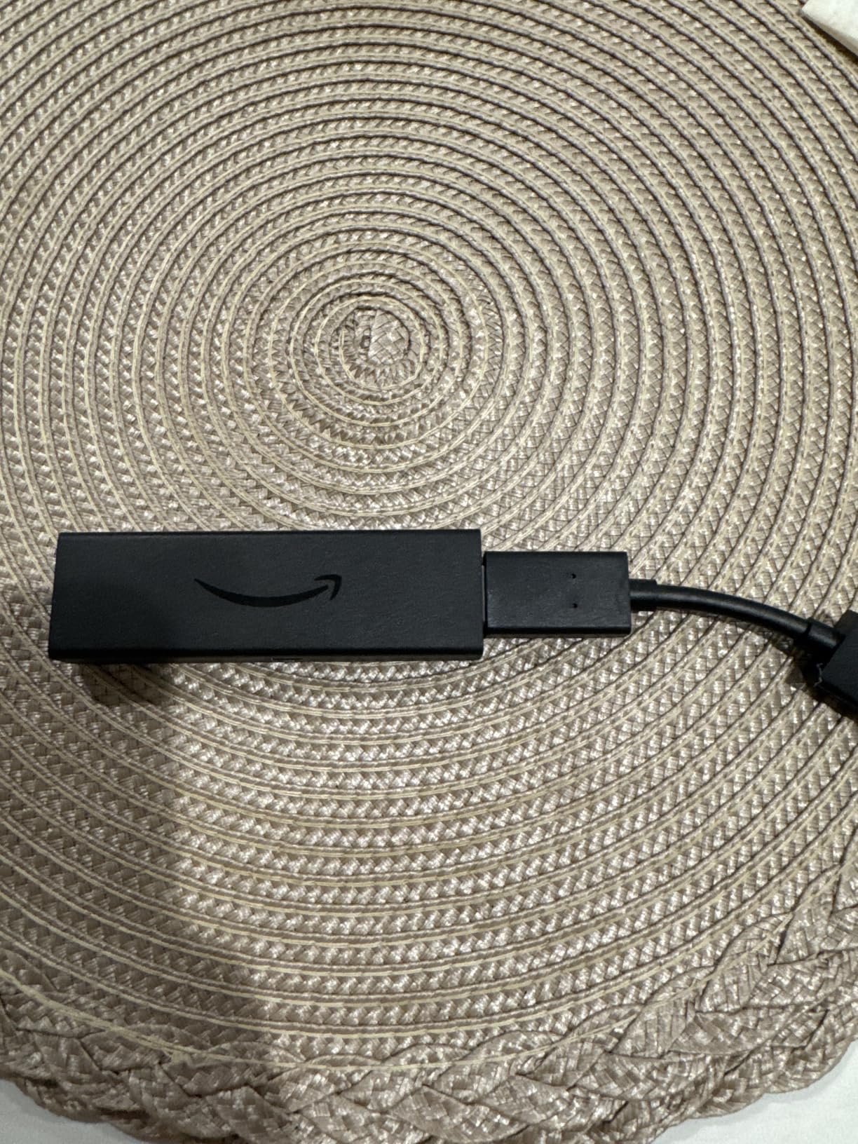 Fire TV Stick 4K Max streaming device, with AI-powered Fire TV Search, supports Wi-Fi 6E, free & live TV without cable or satellite, find shows faster with Alexa+ customer photo 1