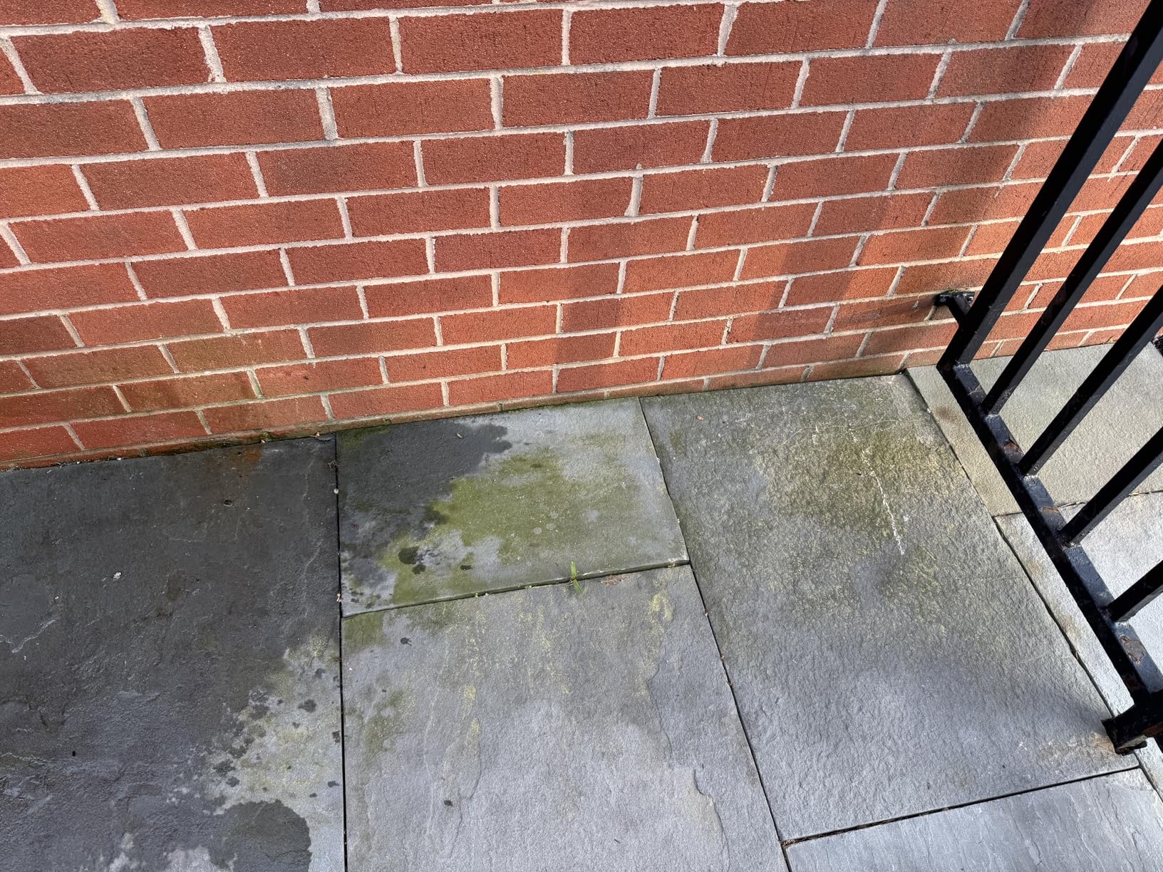 Westinghouse ePX3500 Electric Pressure Washer, 2500 Max PSI 1.76 Max GPM with Anti-Tipping Technology, Onboard Soap Tank, Pro-Style Steel Wand, 5-Nozzle Set, for Cars/Fences/Driveways/Home/Patios customer photo 2