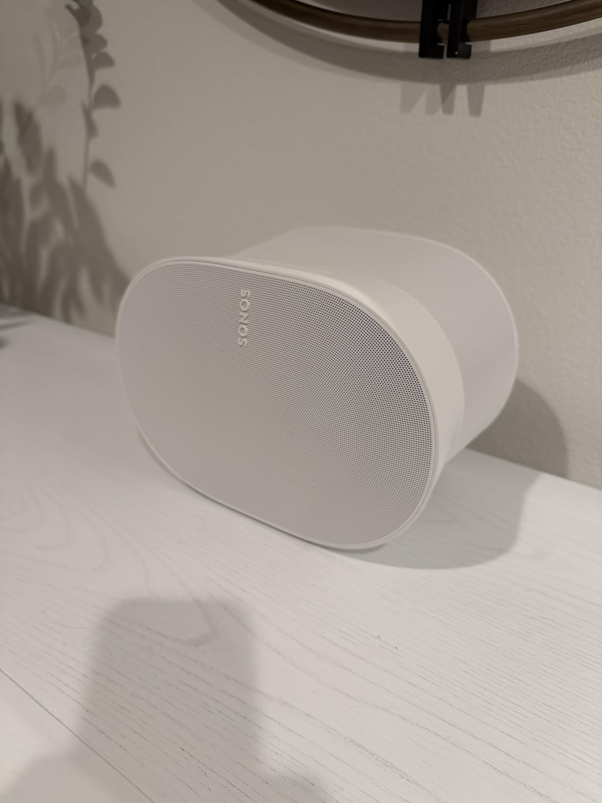 Sonos Era 300 - Black - Wireless, Alexa Enabled Smart Speaker with Dolby Atmos customer photo 2