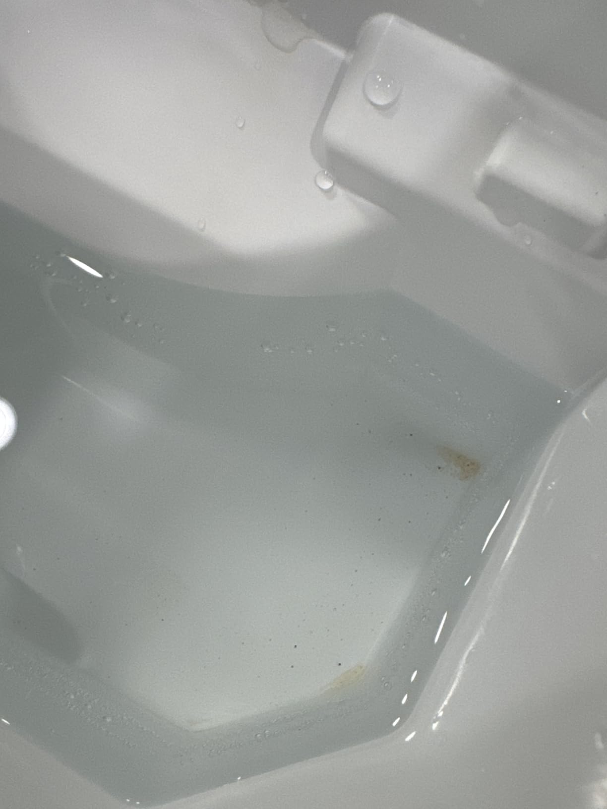 Silonn Ice Maker Countertop, Portable Ice Machine with Carry Handle, Self-Cleaning Ice Makers with Basket and Scoop customer photo 1