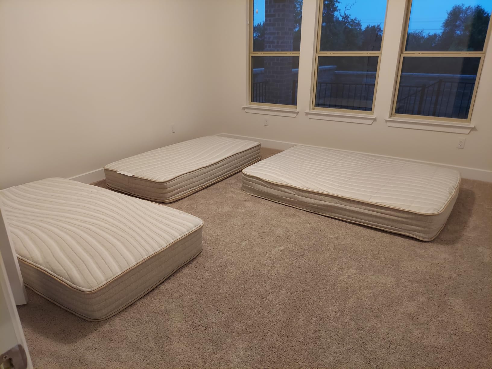 Ethical Mattress CO 10