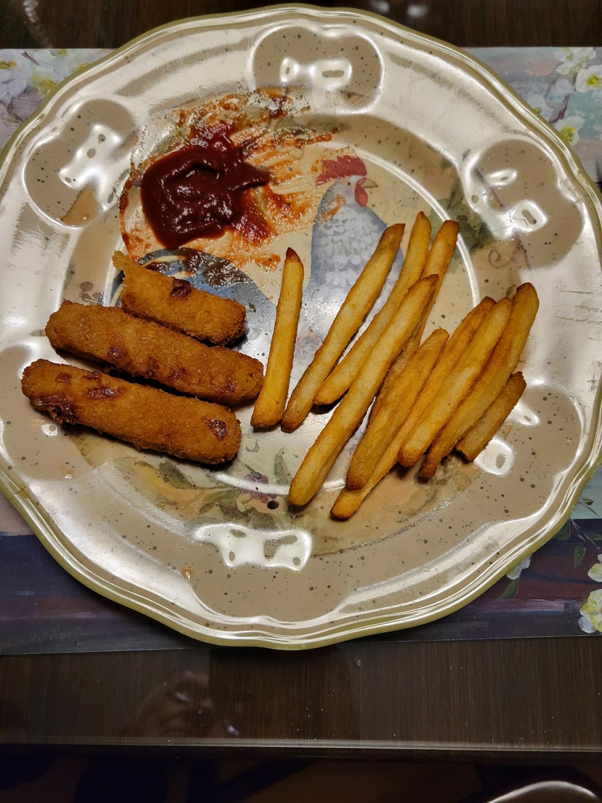 Cosori 9-in-1 TurboBlaze Air Fryer 6 Qt, Premium Ceramic Coating, 90°-450°F, Precise Heating for Even Results customer photo 1