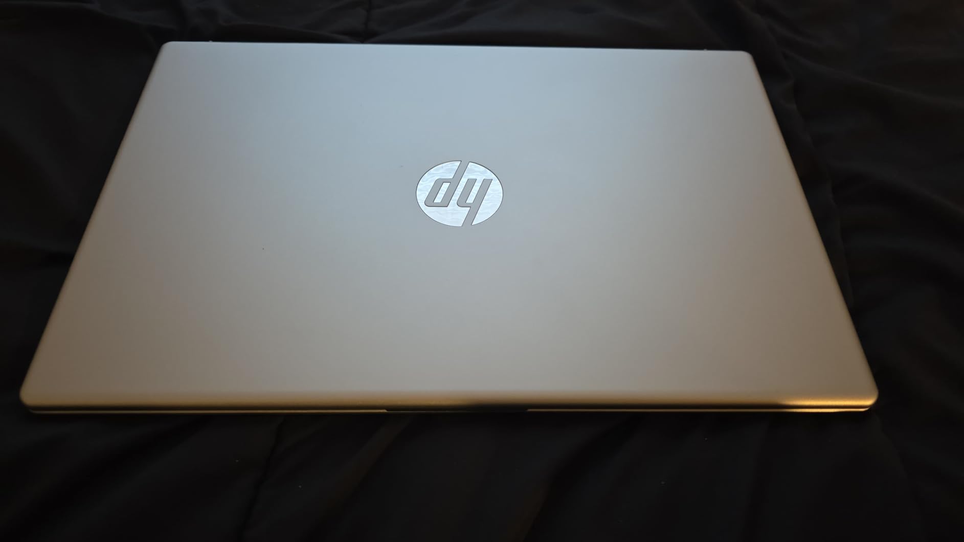 HP Pavilion 15.6
