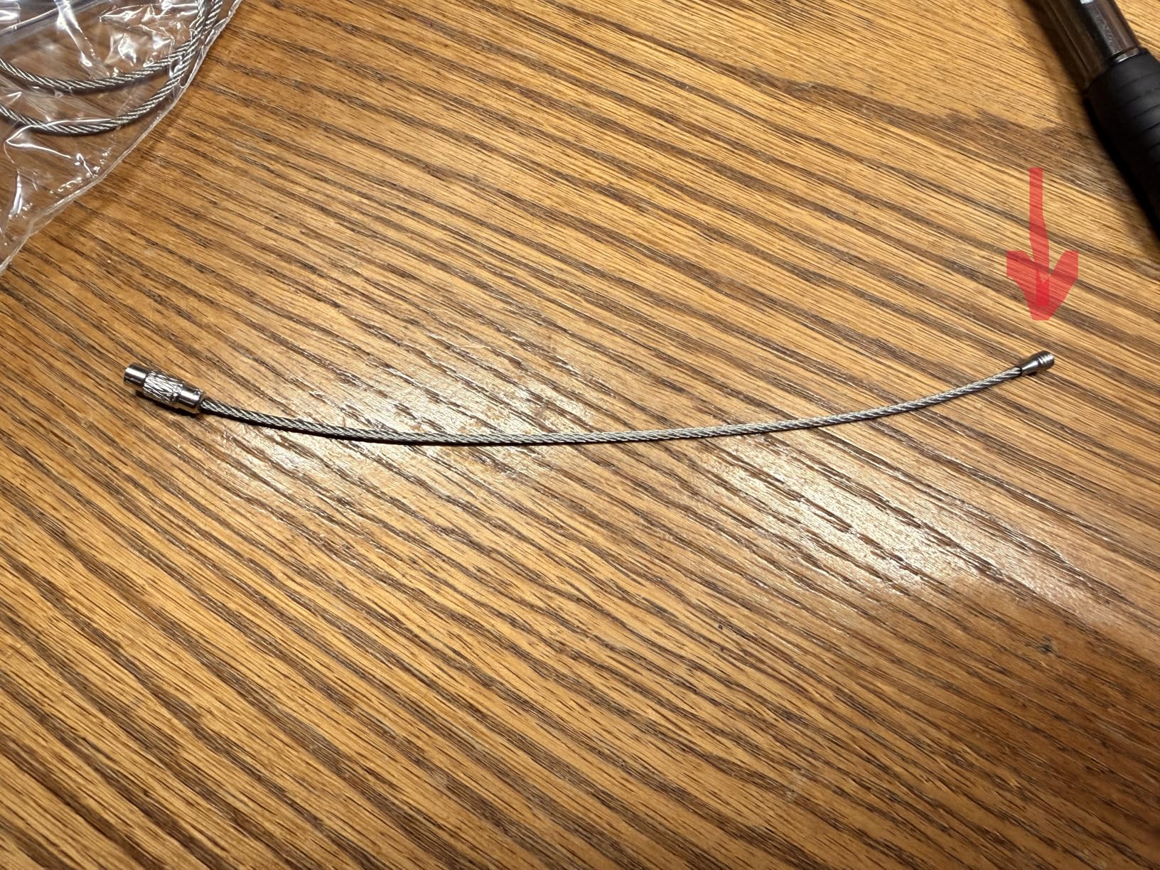 6 Pack Luggage Tags Travel Essentials & Cruise Essentials customer photo 1