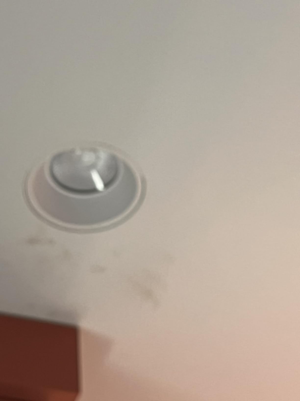 Maxxima 4 in. Trimless Ultra-Thin Recessed Anti-Glare LED Downlight Canless IC Rated 1000 Lumens 5 Color Temperature Selectable 2700K/3000K/3500K/4000K/5000K Dimmable 90 CRI 5 CCT Slim J-Box Included customer photo 1