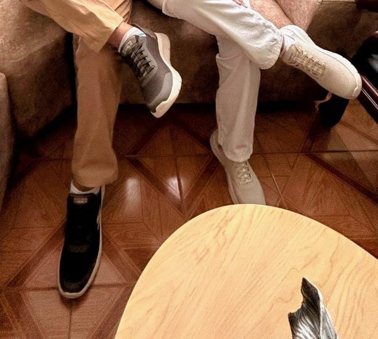 Skechers Women's Go Walk Flex Hands Free Slip-ins-Grand Entry Sneaker customer photo 2