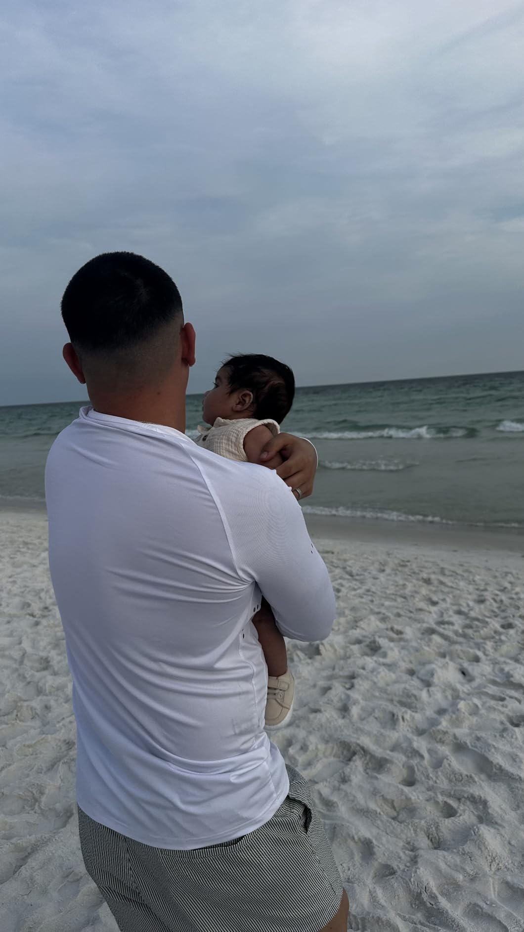 NORTHYARD Men's Sun Protection Shirts UPF 50+ Long Sleeve Swim Rash Guard Shirt Running Workout Athletic Hiking UV Fishing customer photo 2