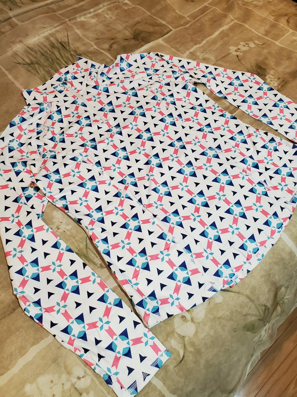 Women Long Sleeve Shirts Sun Protection 1/4 Zip Summer Quick Dry Hiking Shirts Quarter Zip Pullover for Women customer photo 1